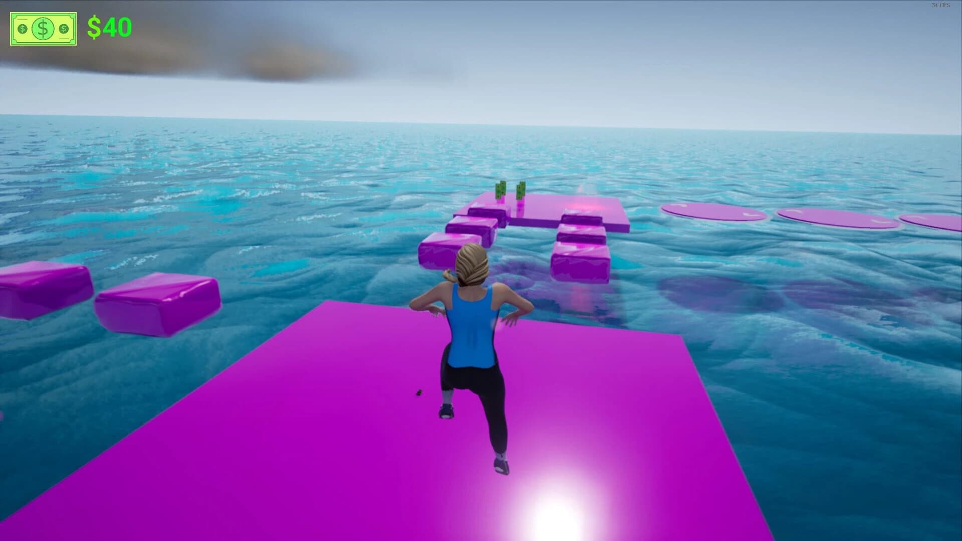 Rent's Due: The Game screenshot 4