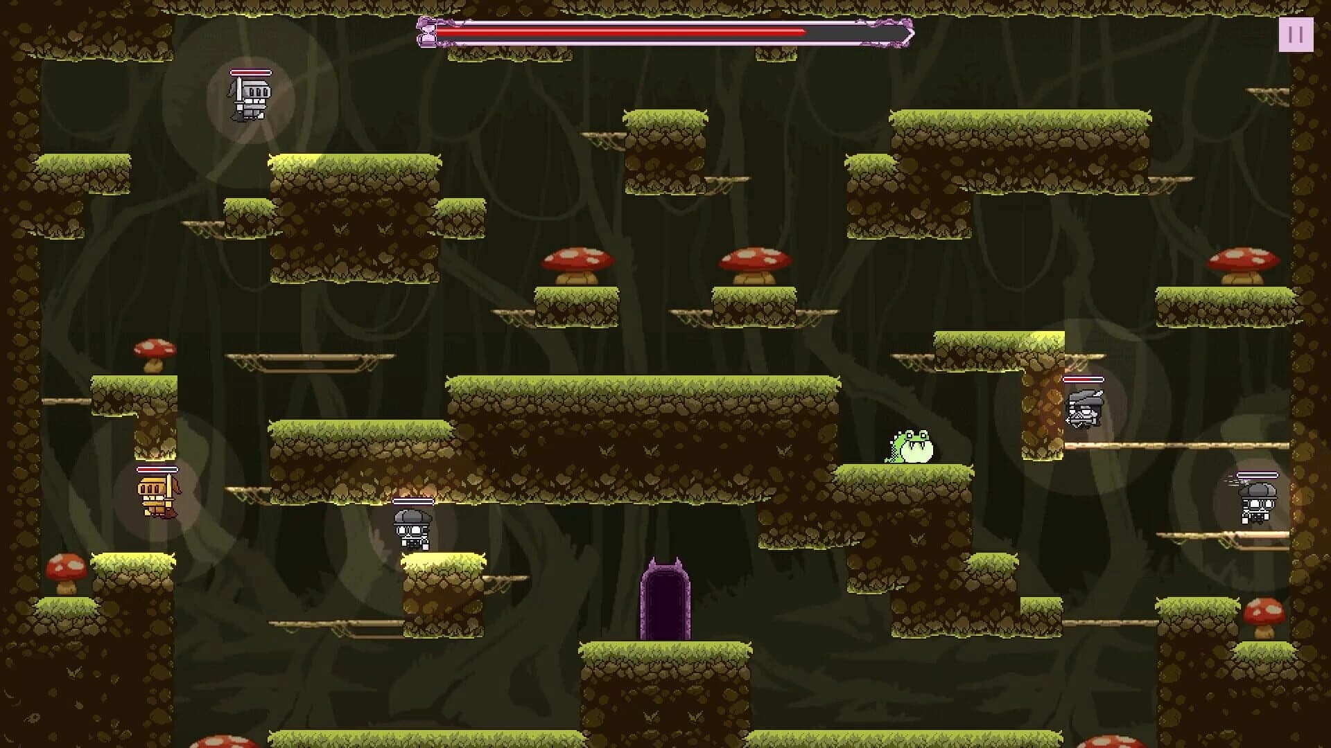 Repeat After Death screenshot 4