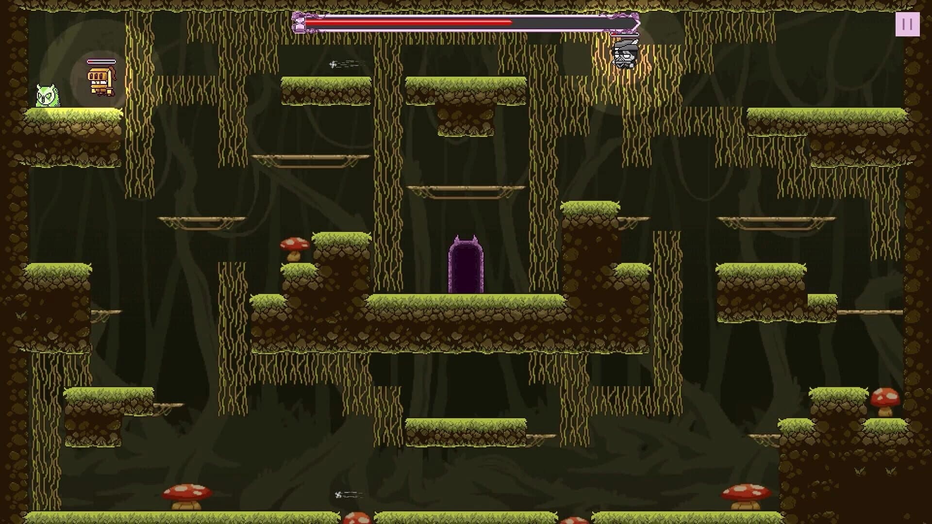 Repeat After Death screenshot 5