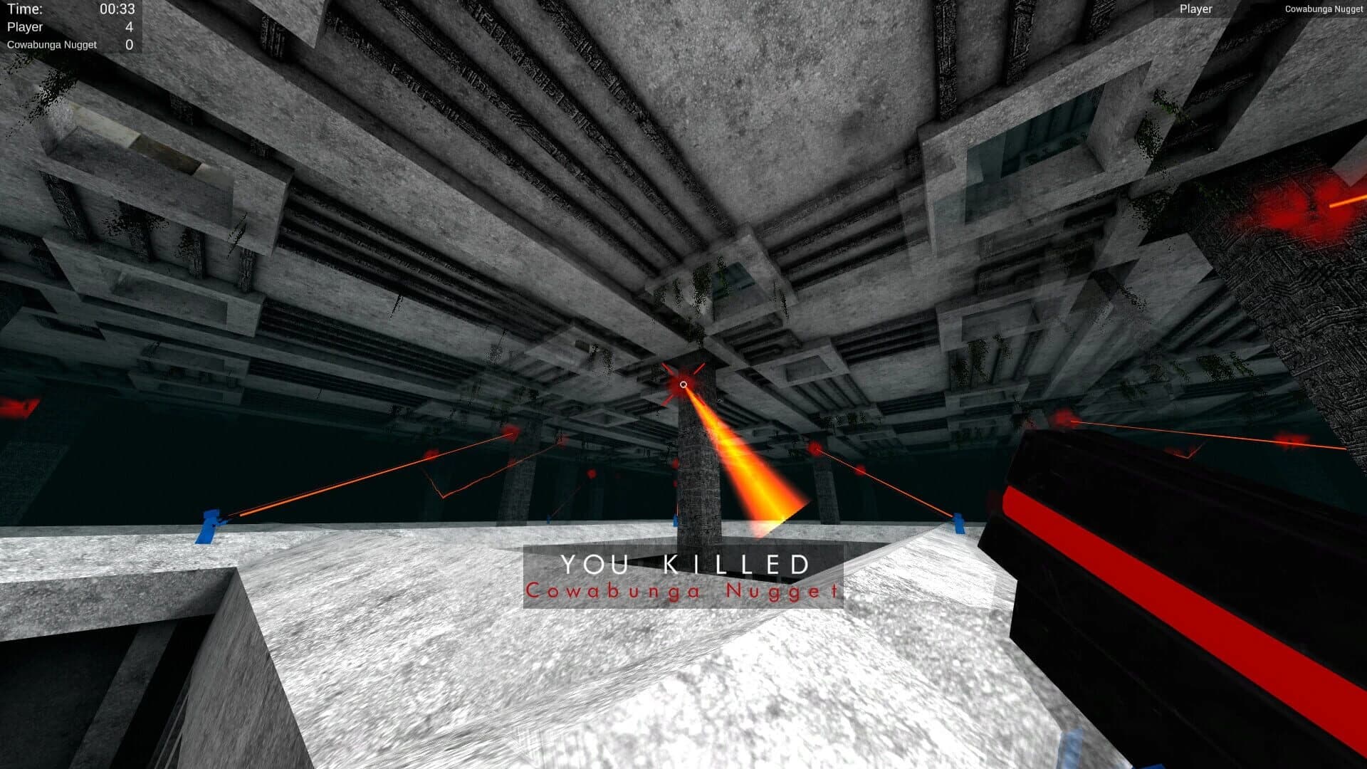 Repeater screenshot 5