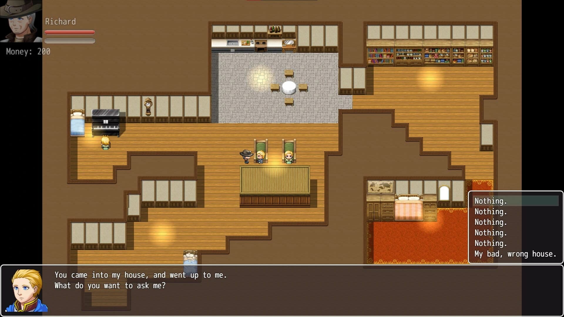 Replanted screenshot 5