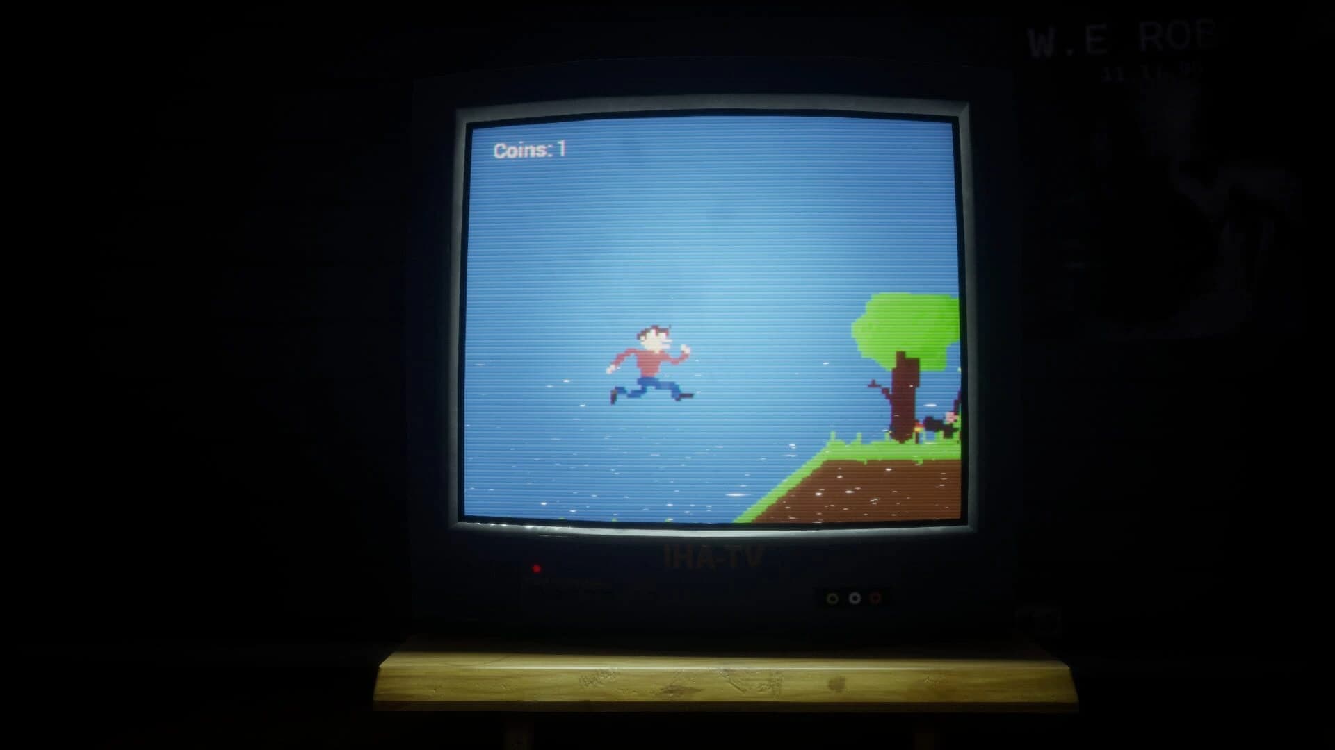 Replay screenshot 1