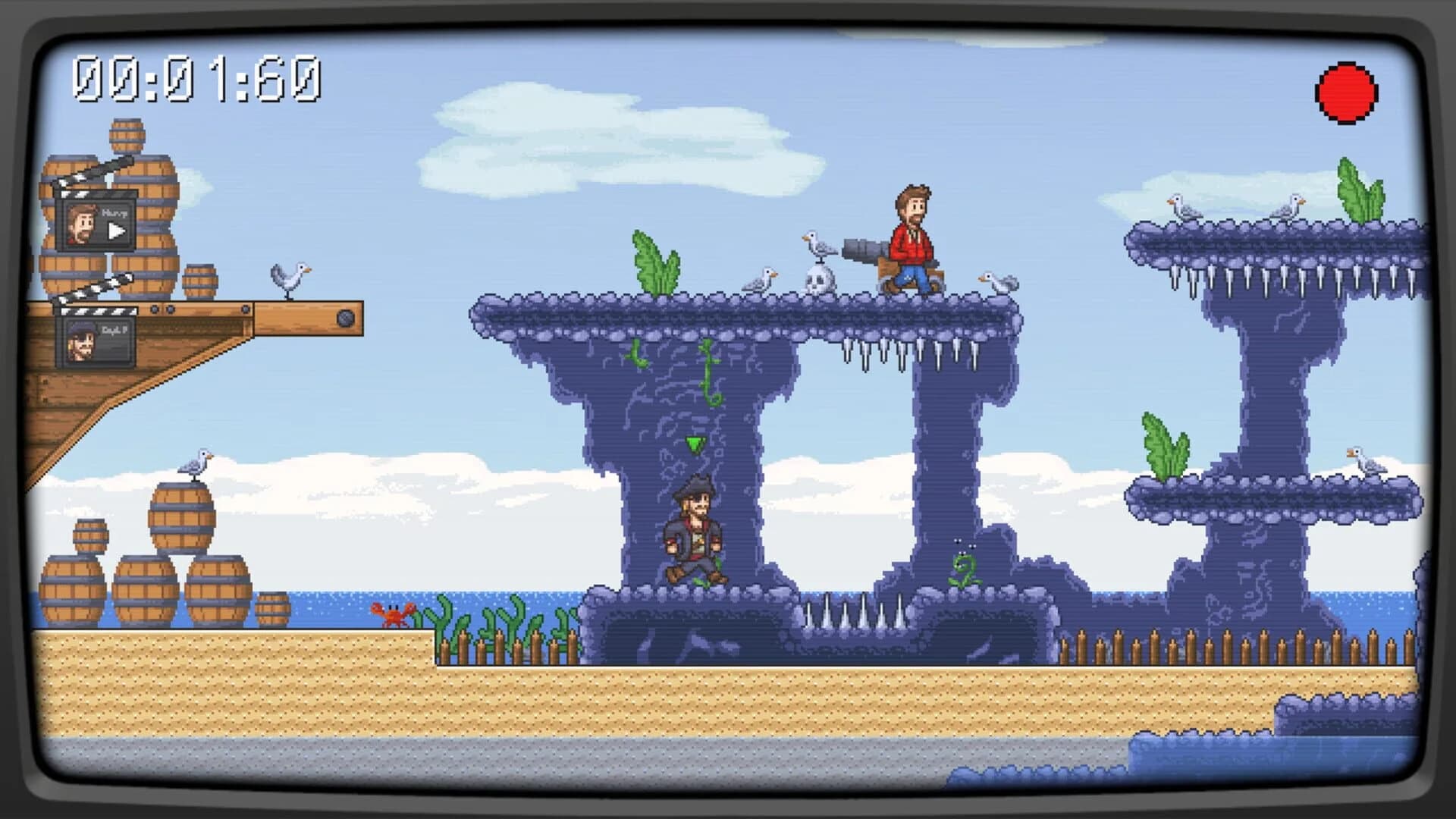 Replay: VHS Is Not Dead screenshot 2