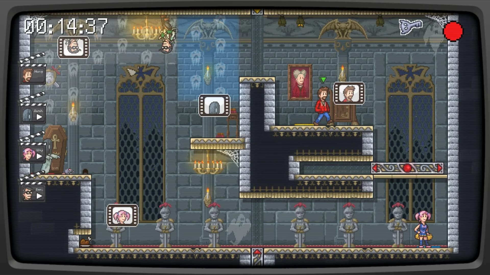 Replay: VHS Is Not Dead screenshot 5