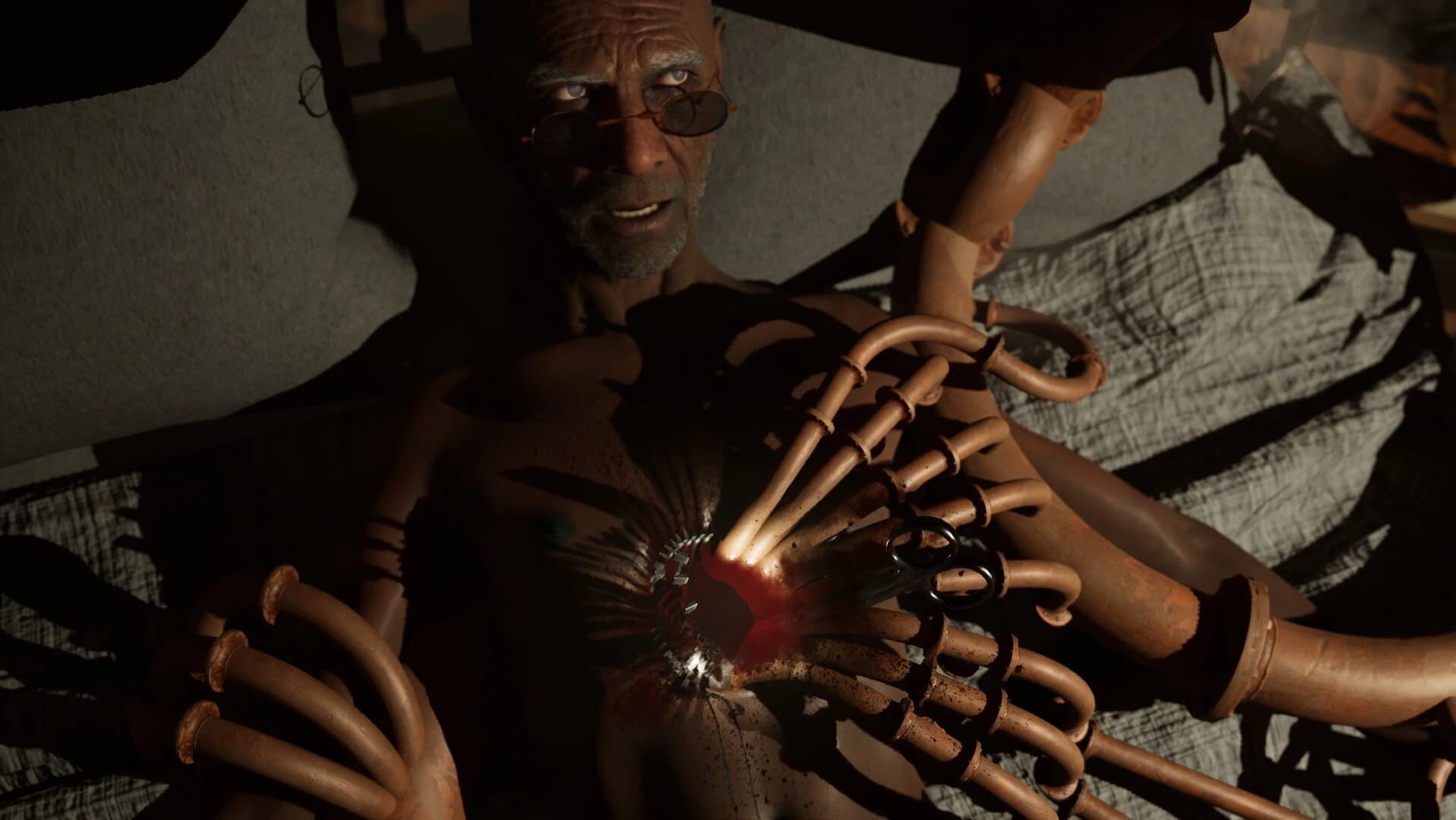 Repo Man screenshot 3