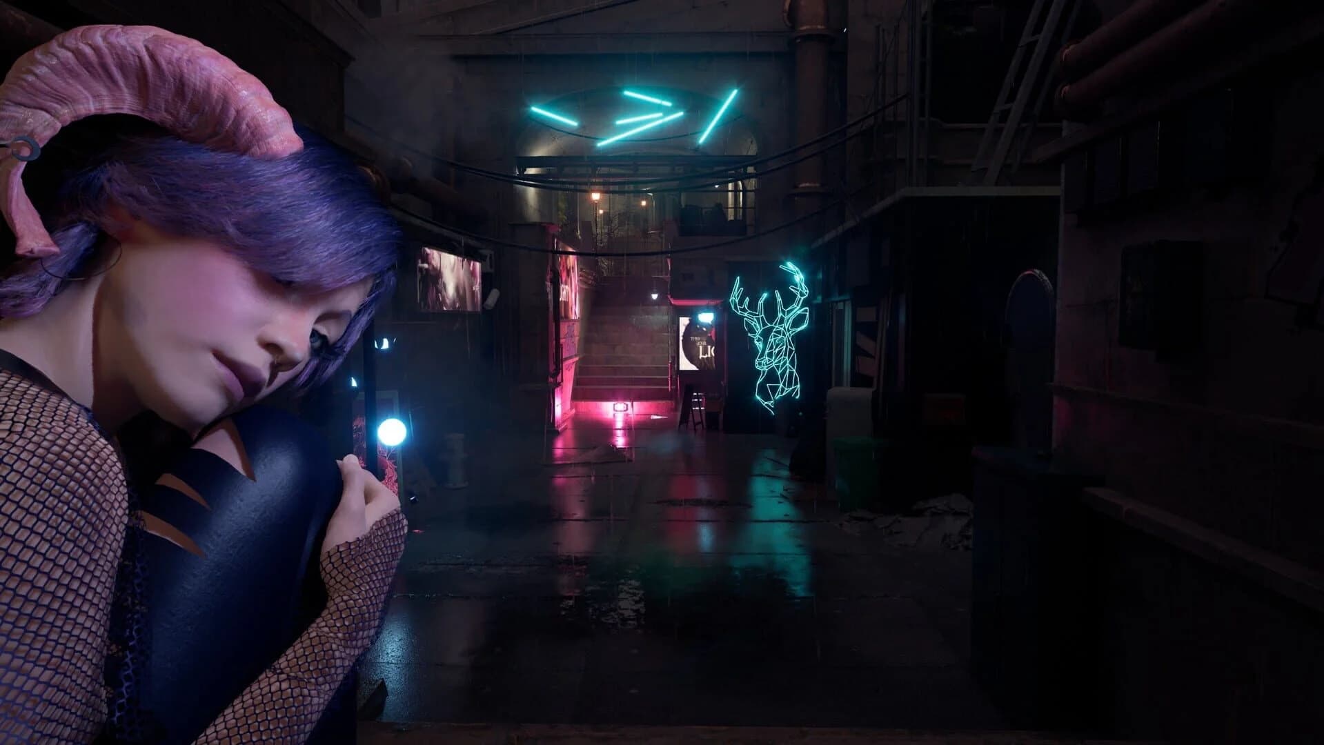 Repo Man screenshot 2