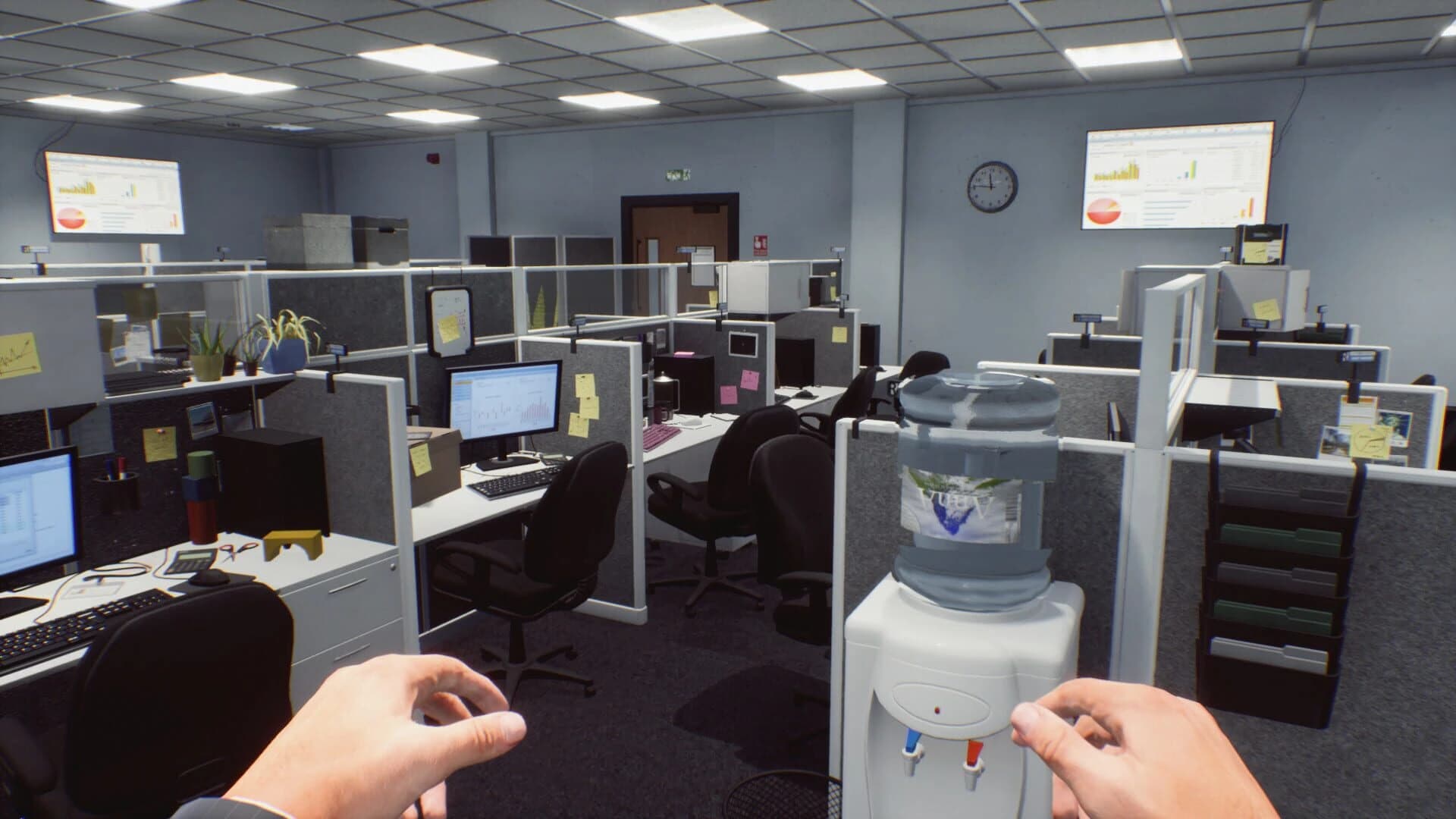 Repo Man VR screenshot 3