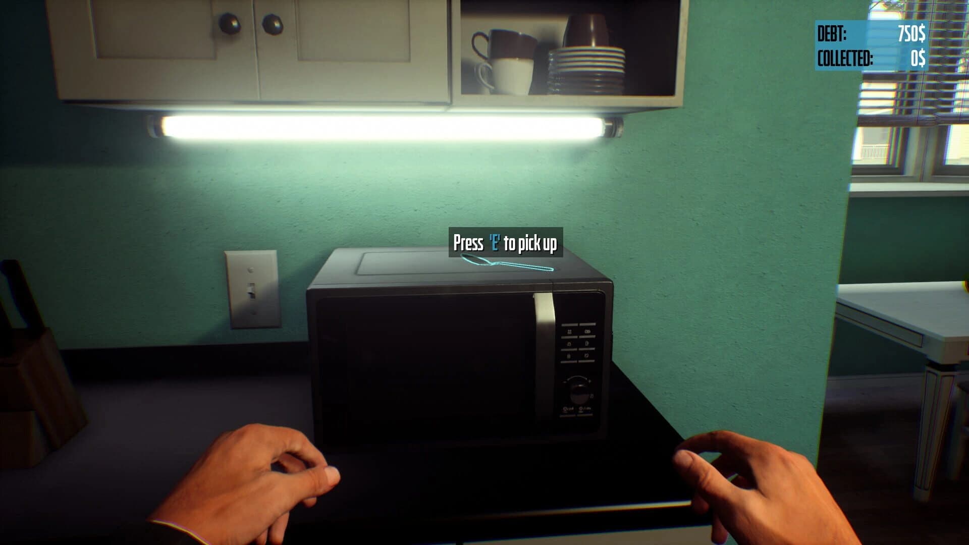 Repo Man VR screenshot 5