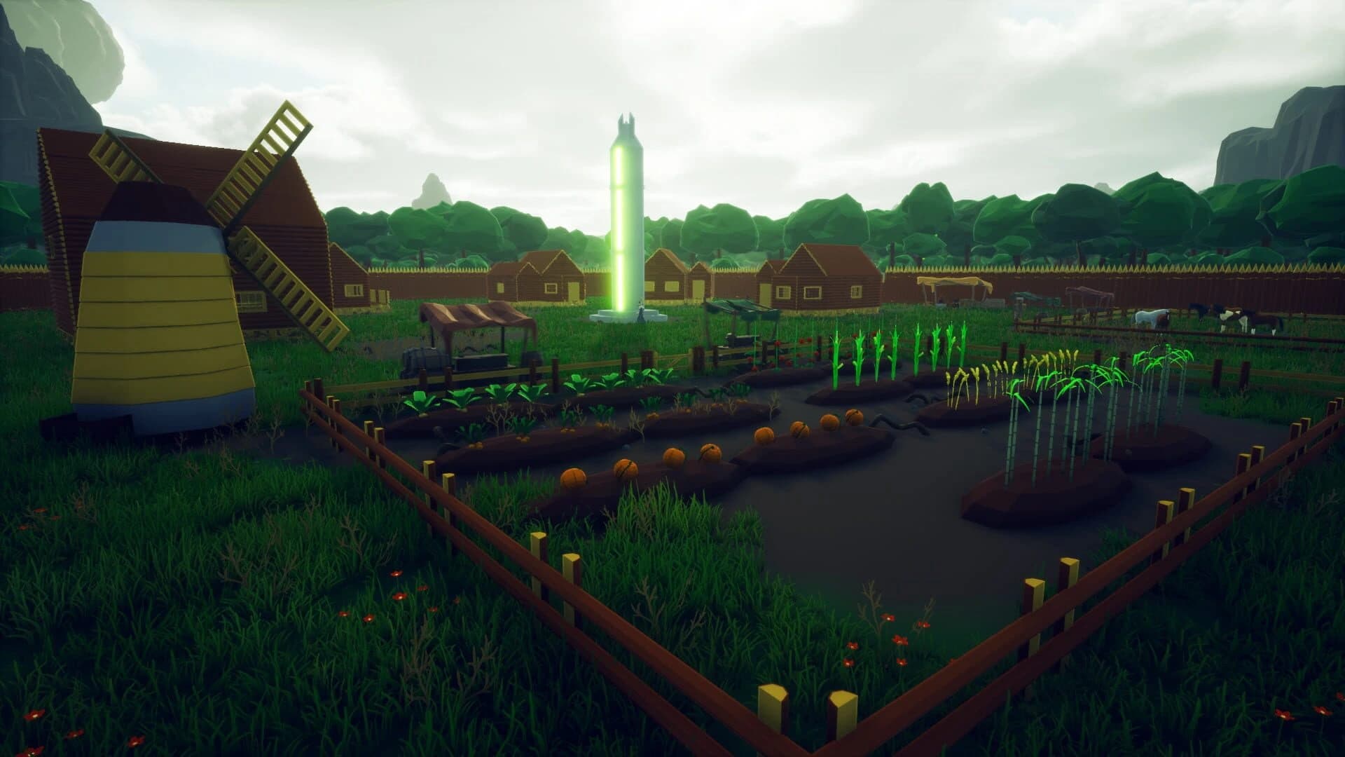 Re.Poly screenshot 2