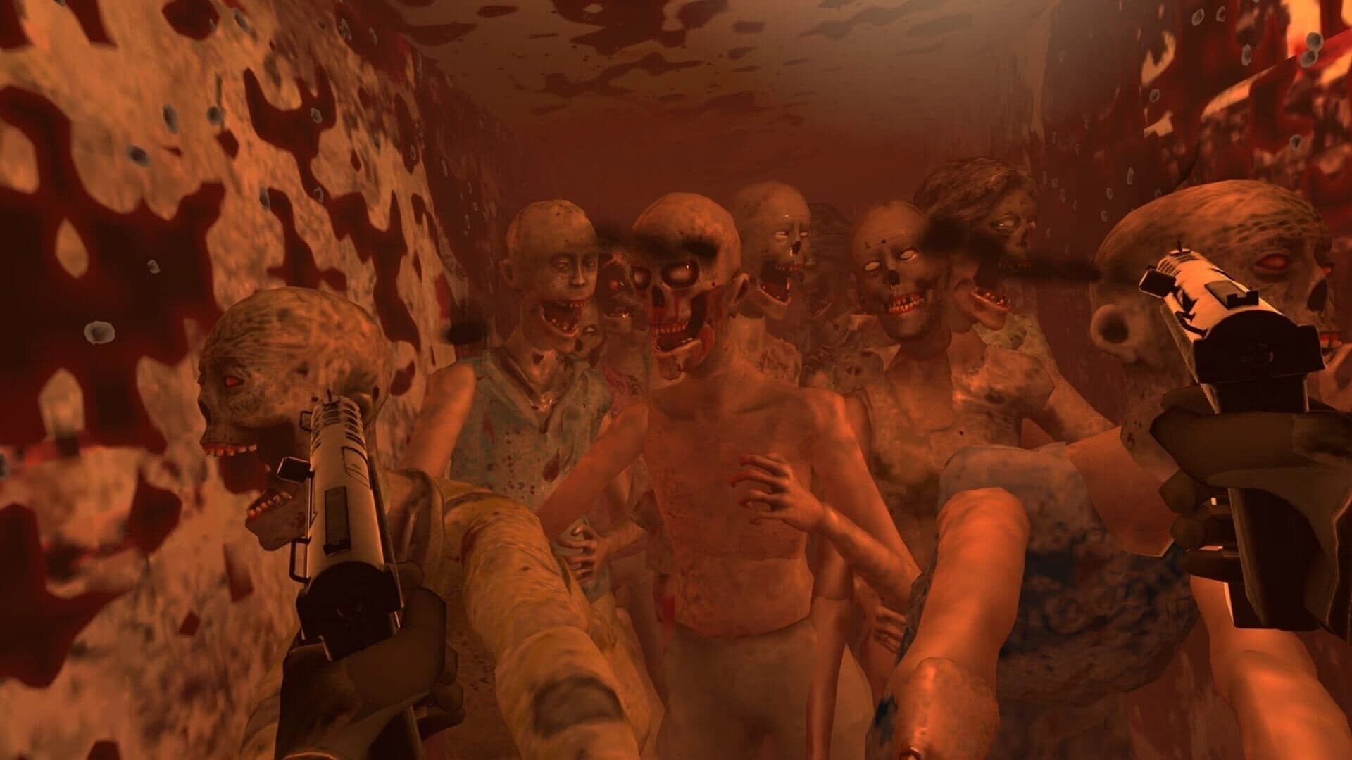 Repossessed screenshot 5