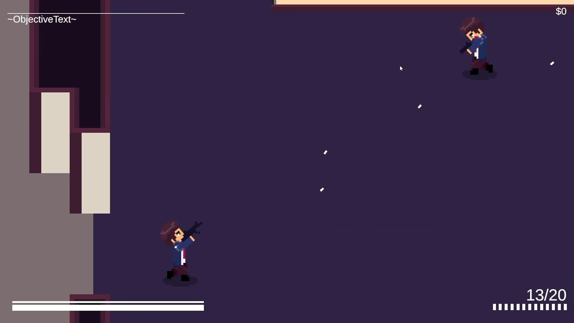 Repossession screenshot 4