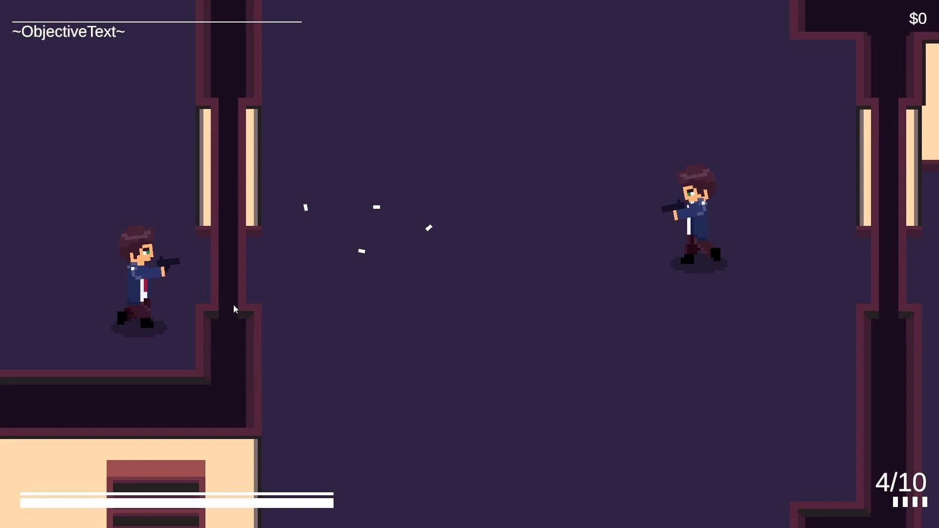 Repossession screenshot 3