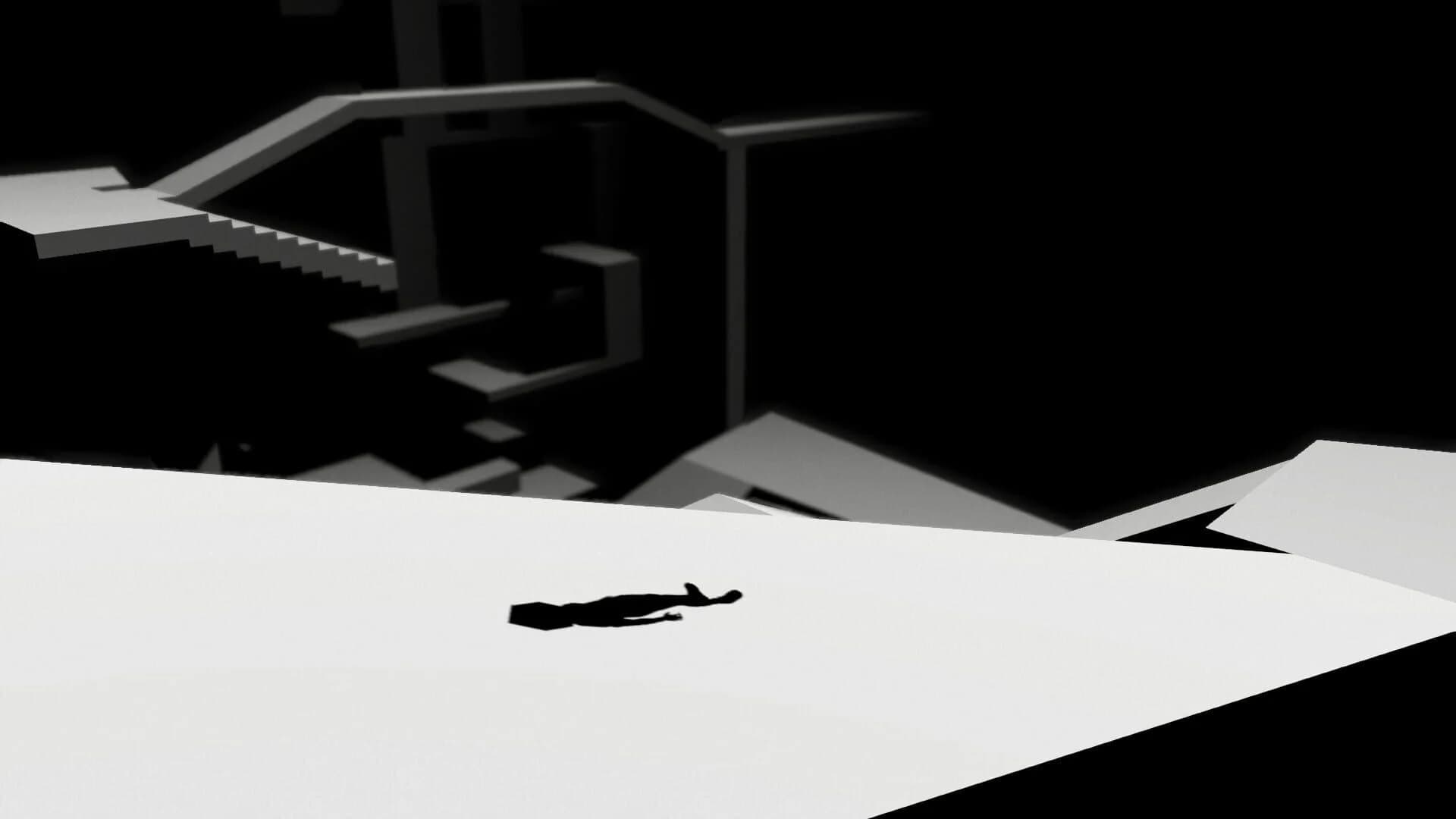 Repressed screenshot 2