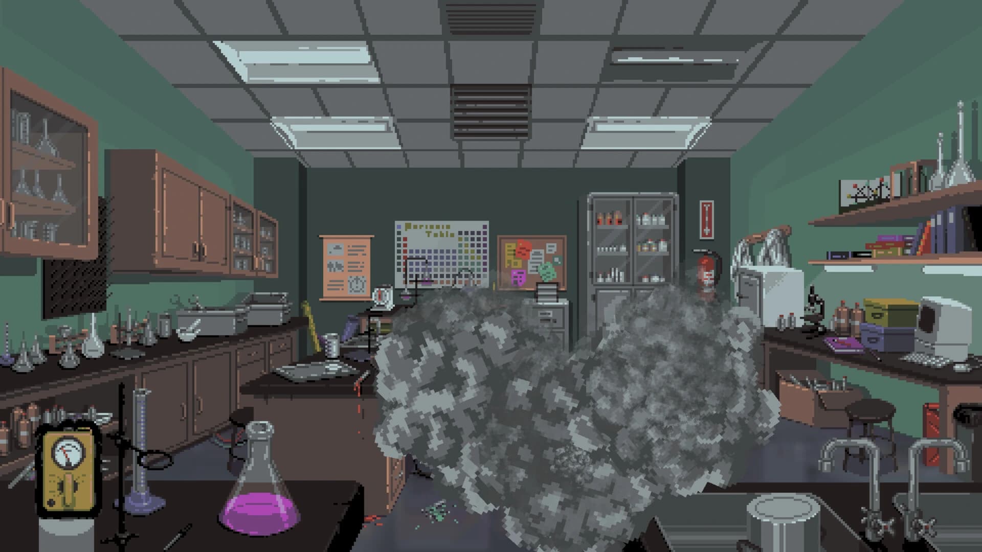 Reprobate screenshot 4