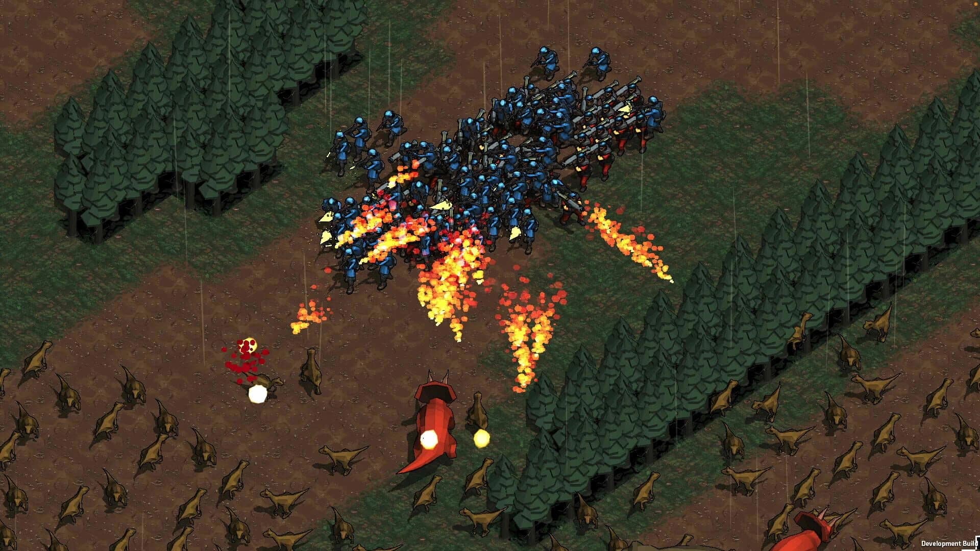 Repterra screenshot 4