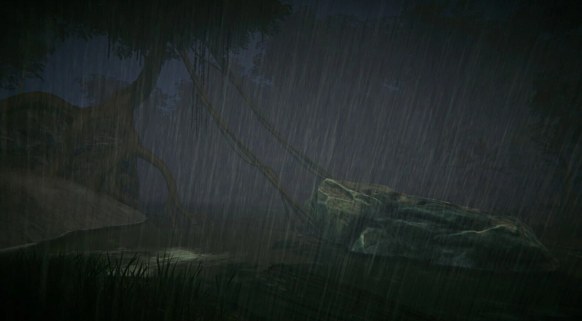 Reptile Park VR screenshot 5
