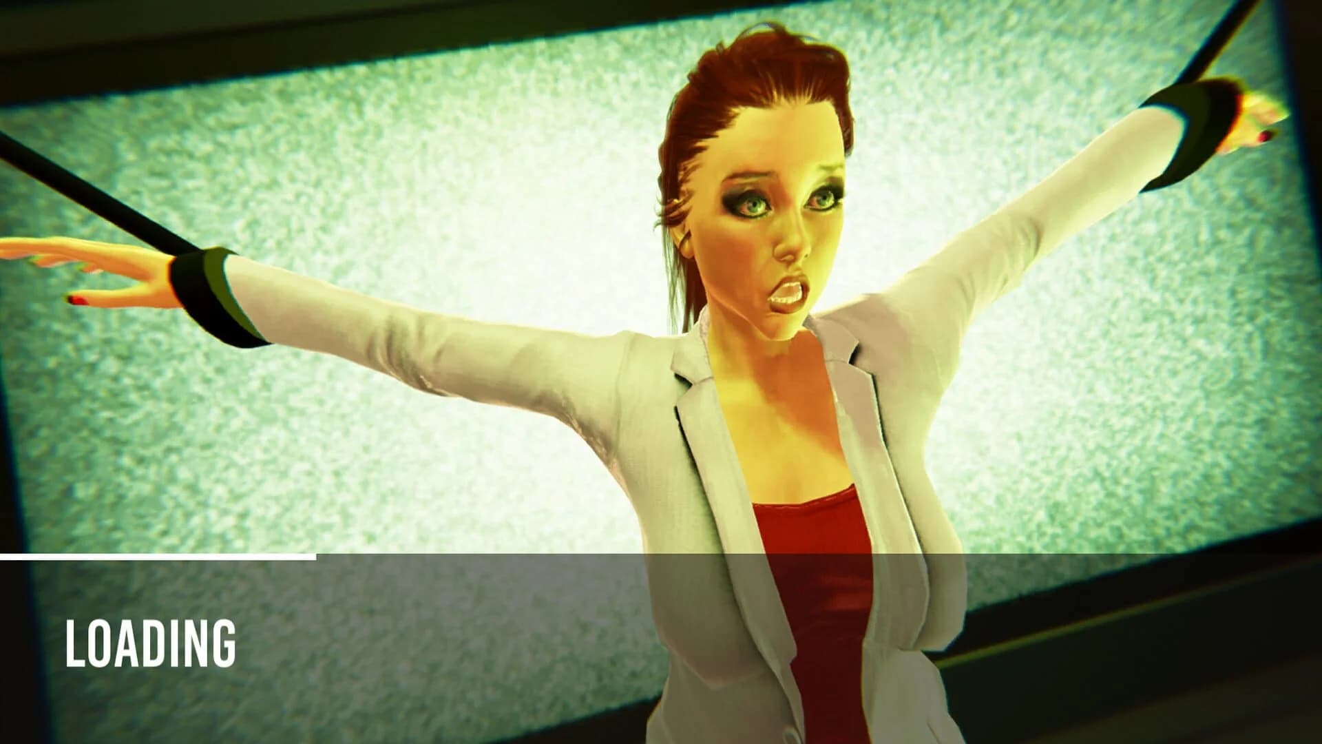 Reptiloids screenshot 4