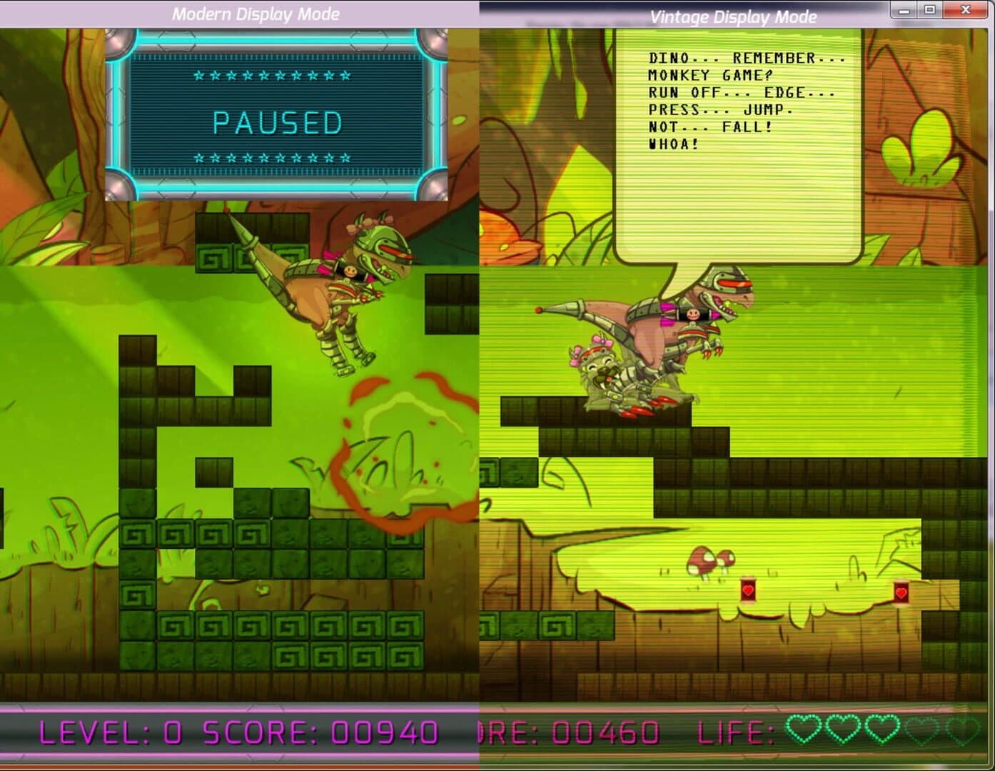 Reptomom screenshot 1