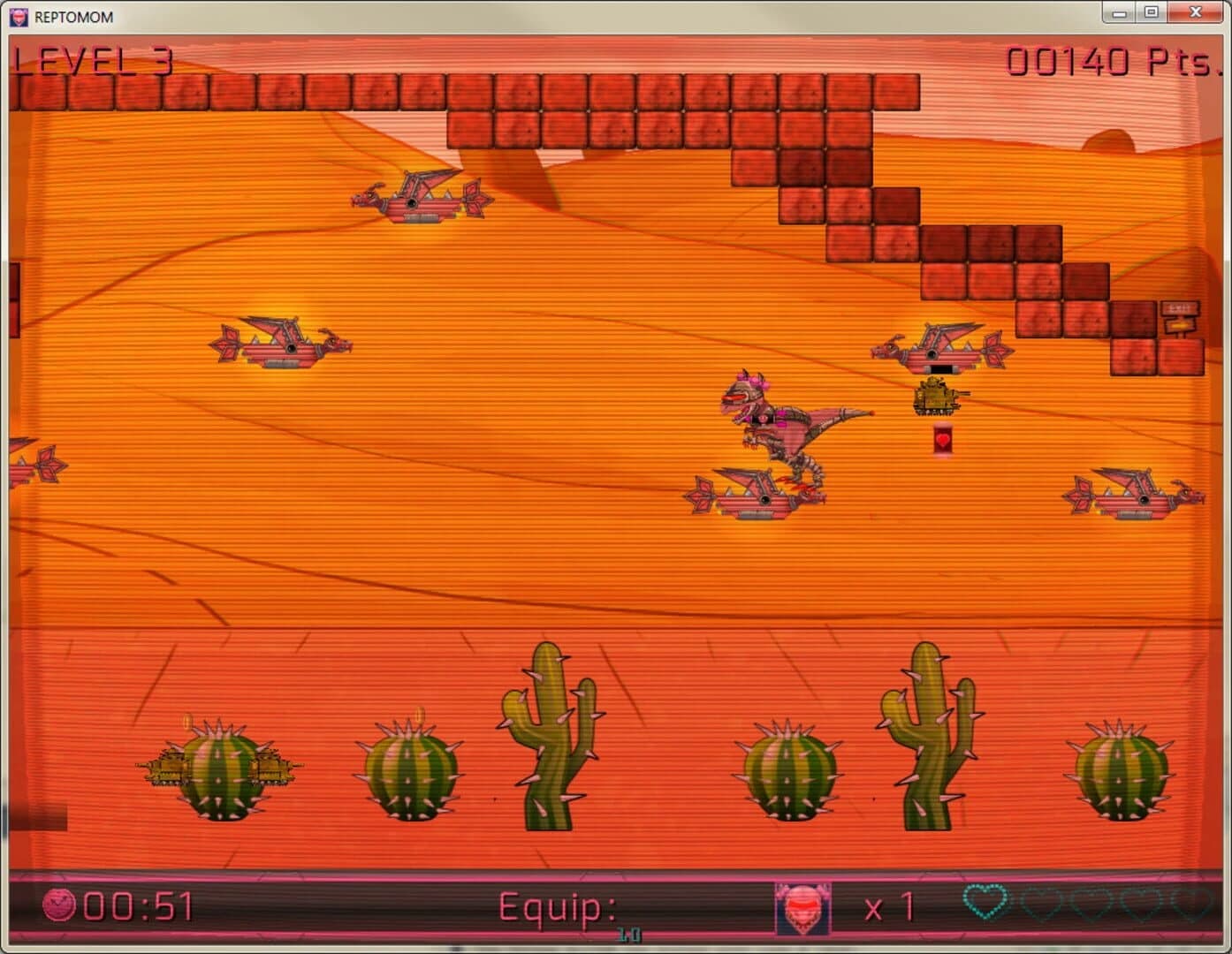 Reptomom screenshot 5