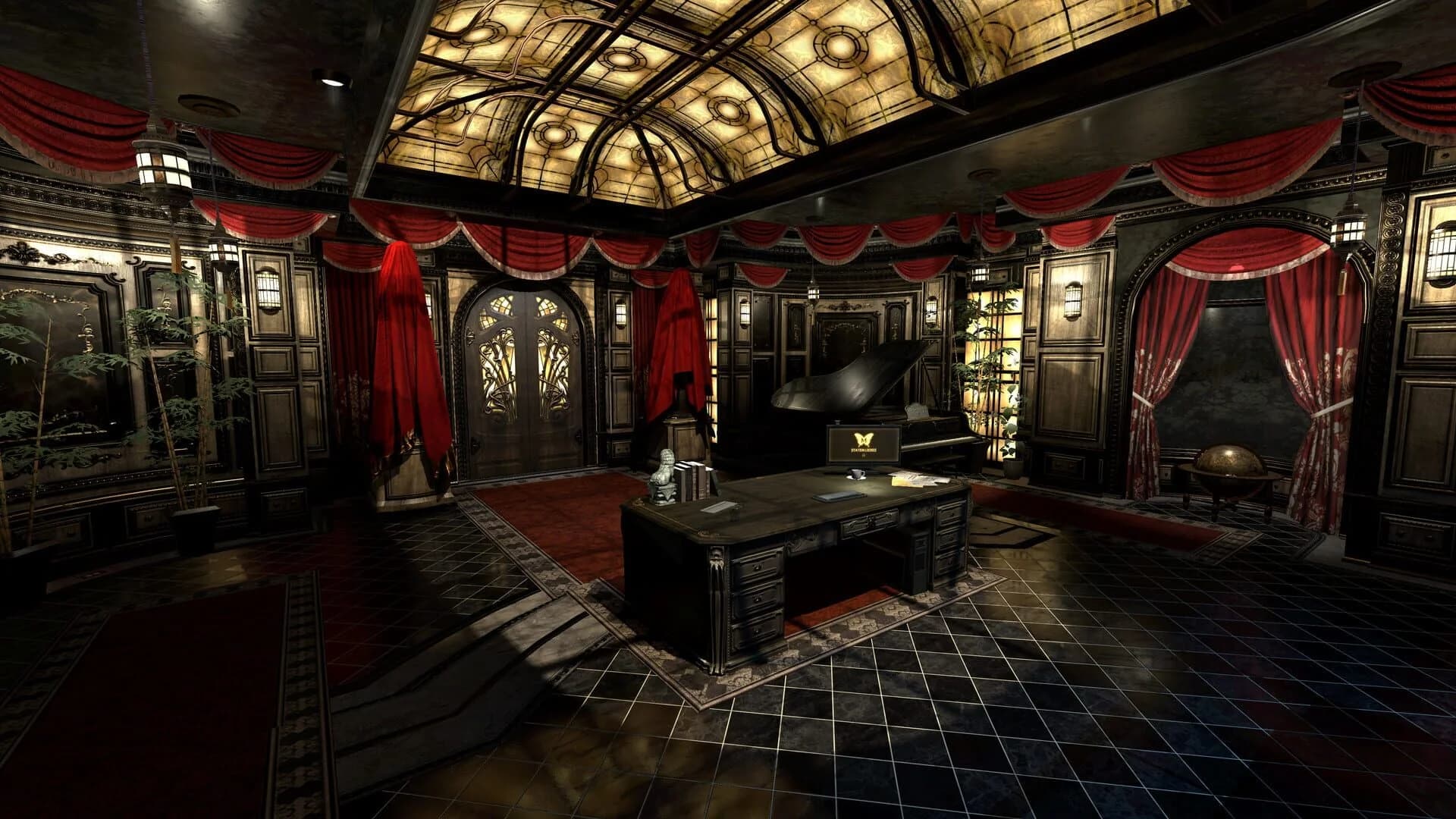 Republique Remastered screenshot 2