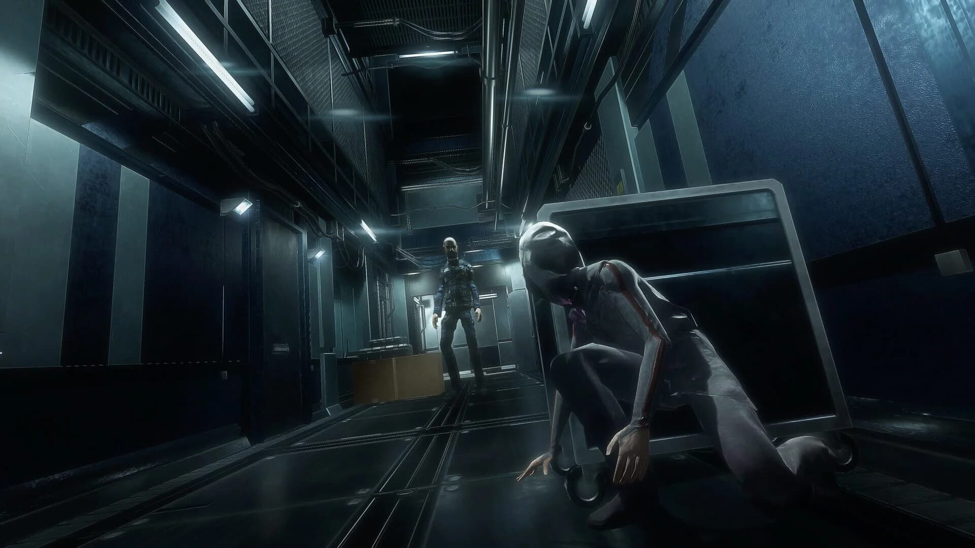 Republique Remastered screenshot 3