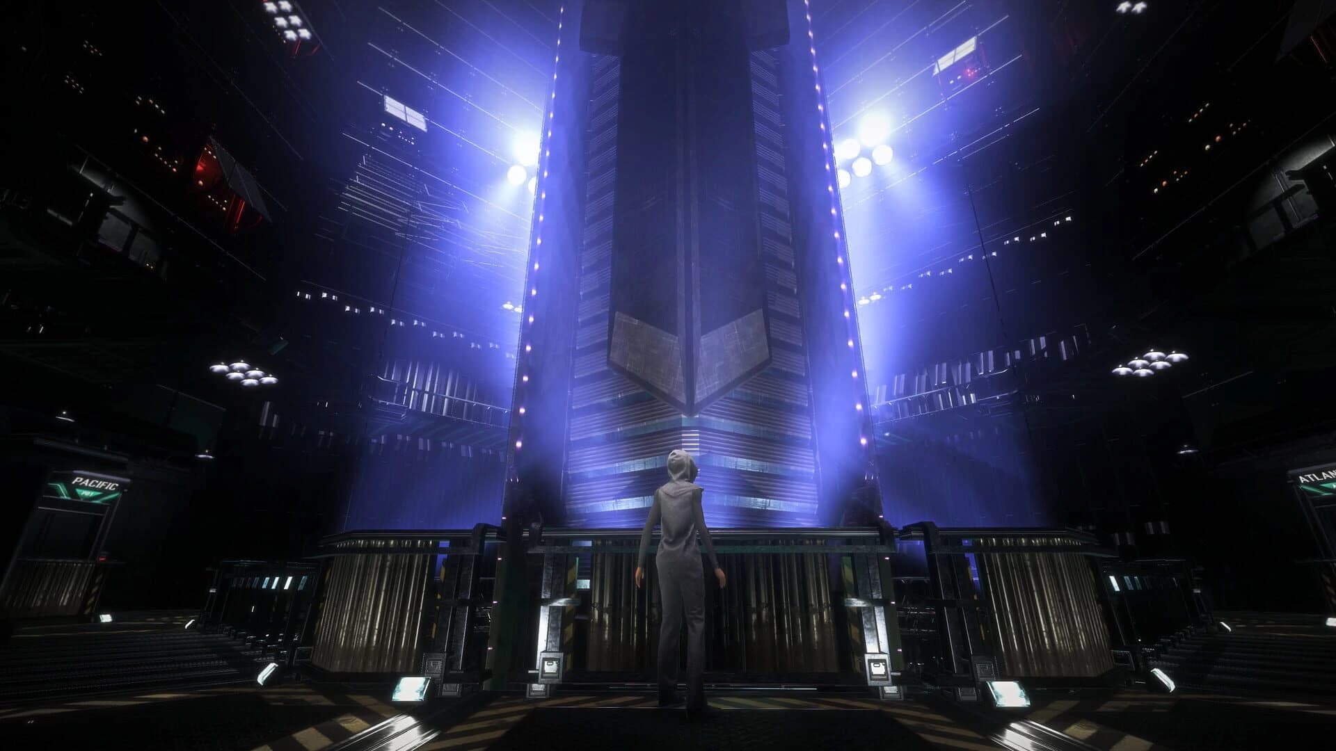 République VR screenshot 5