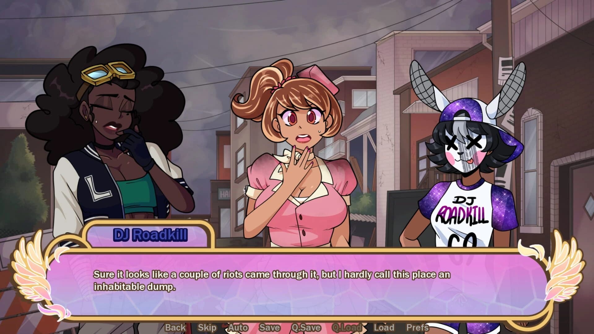 Repurpose screenshot 4