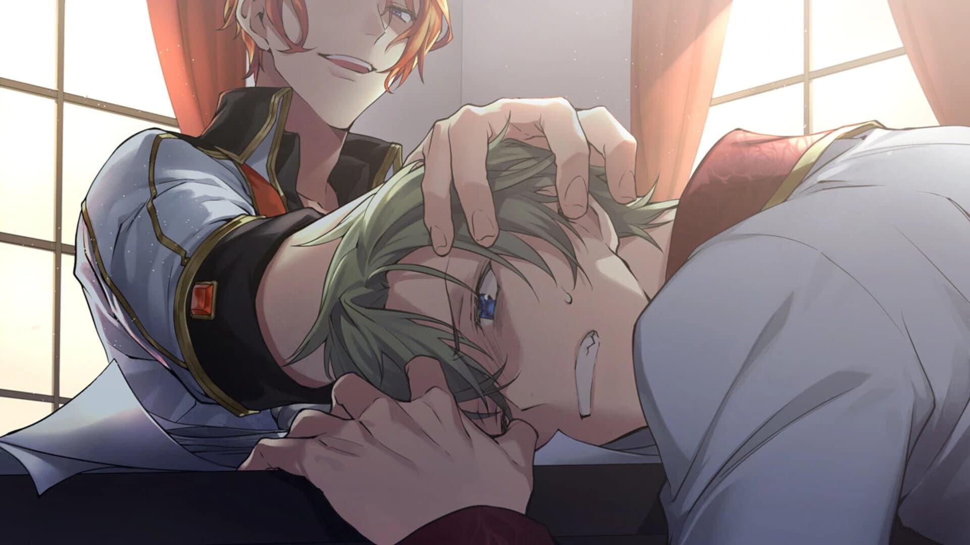 Re;quartz Reido screenshot 2