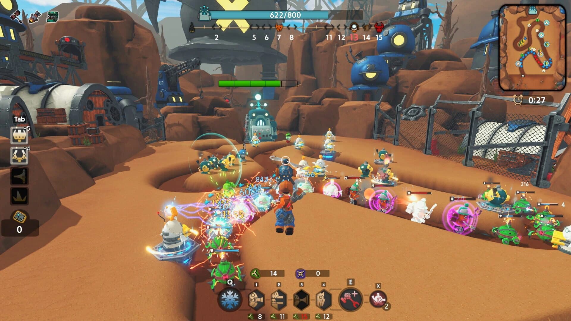 ReRoad screenshot 5