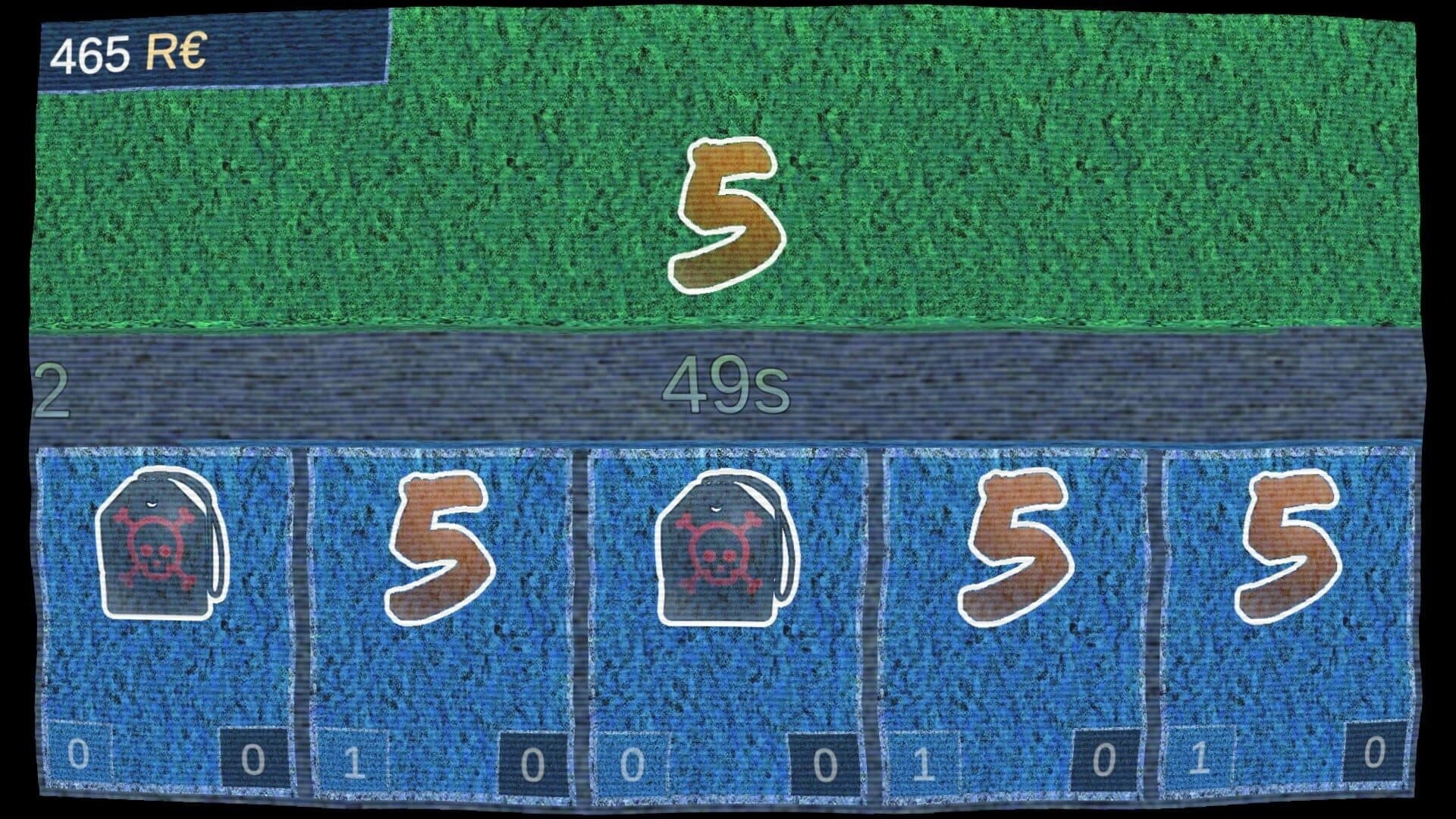 Reroll Routine screenshot 3