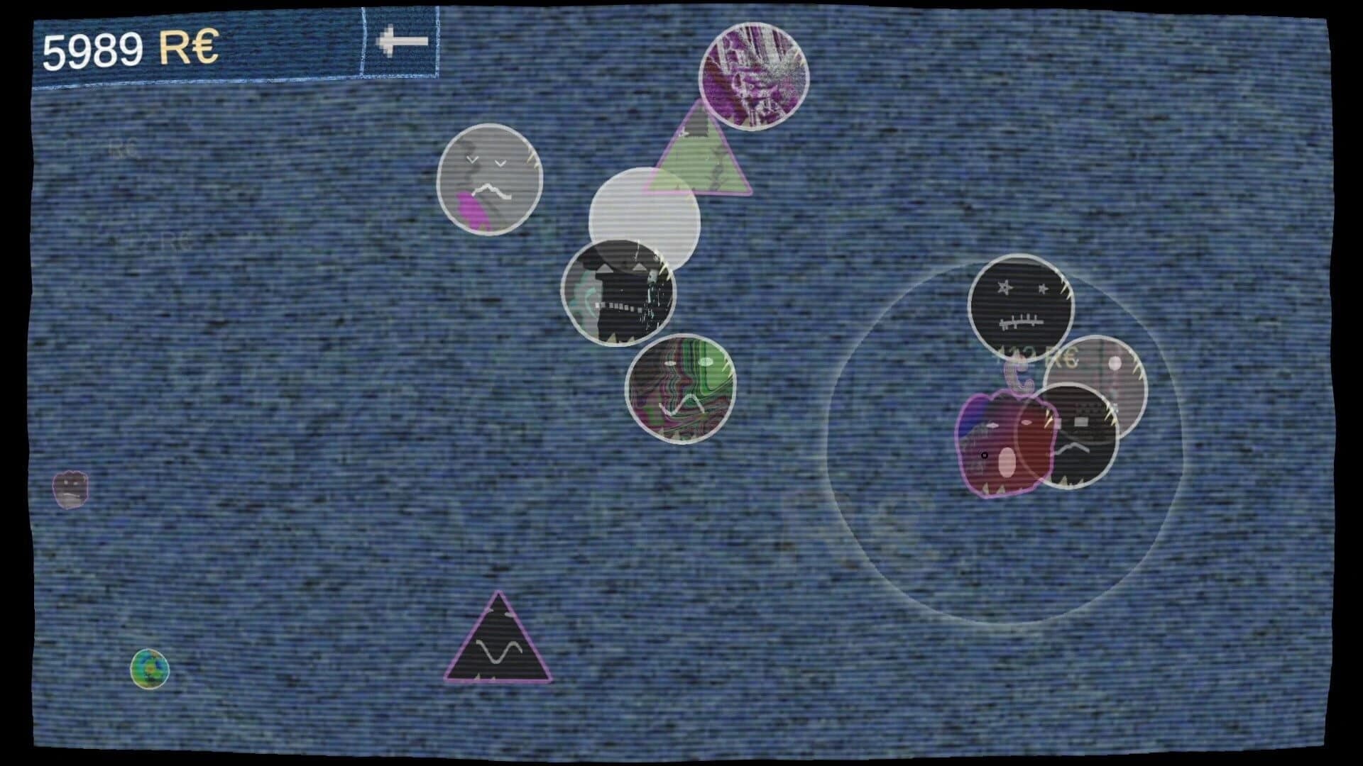 Reroll Routine screenshot 2