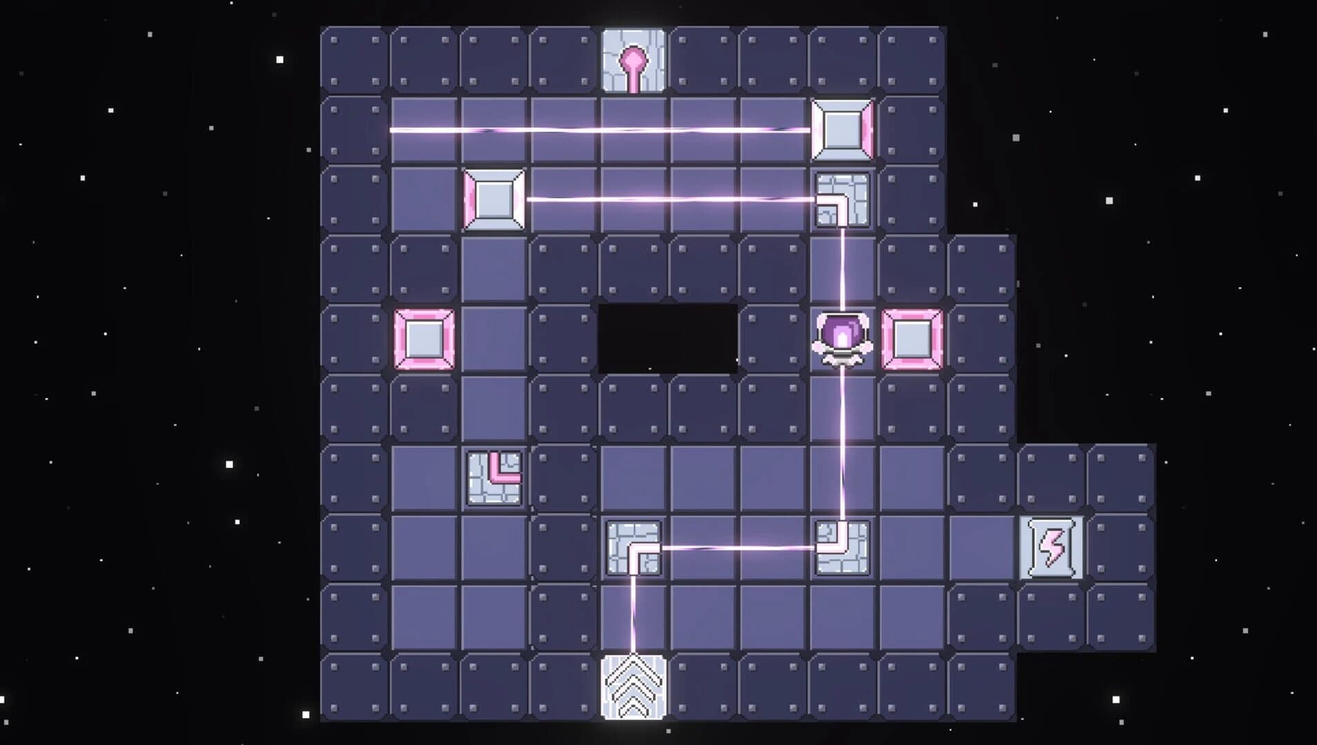 Reroute screenshot 2