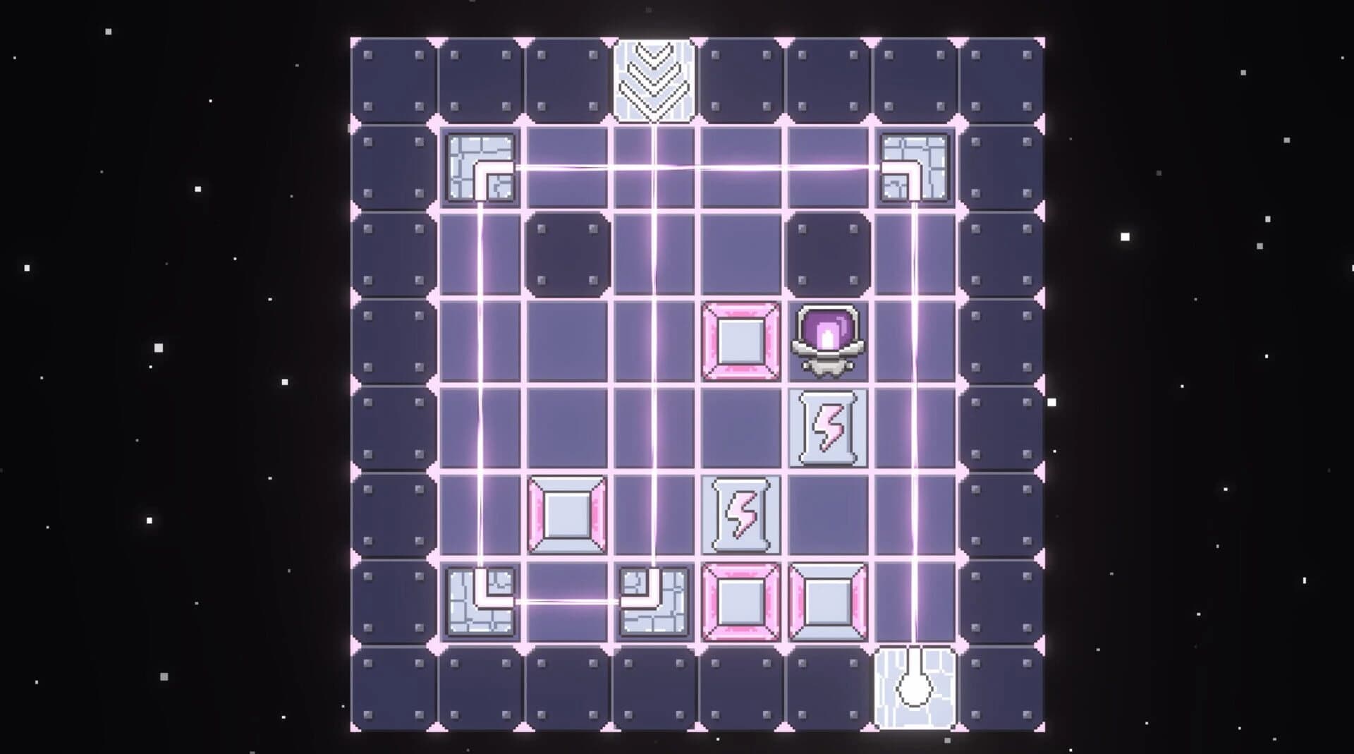 Reroute screenshot 3