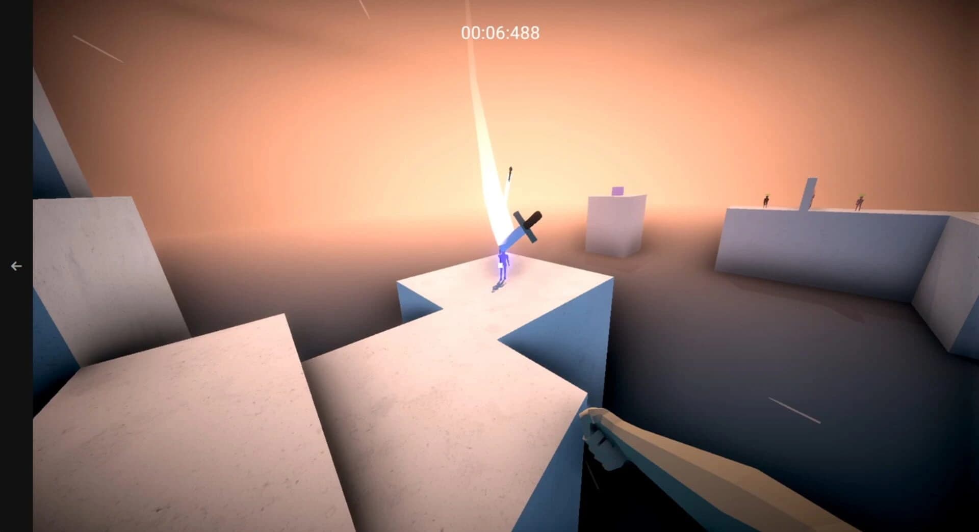 Re:Run screenshot 2