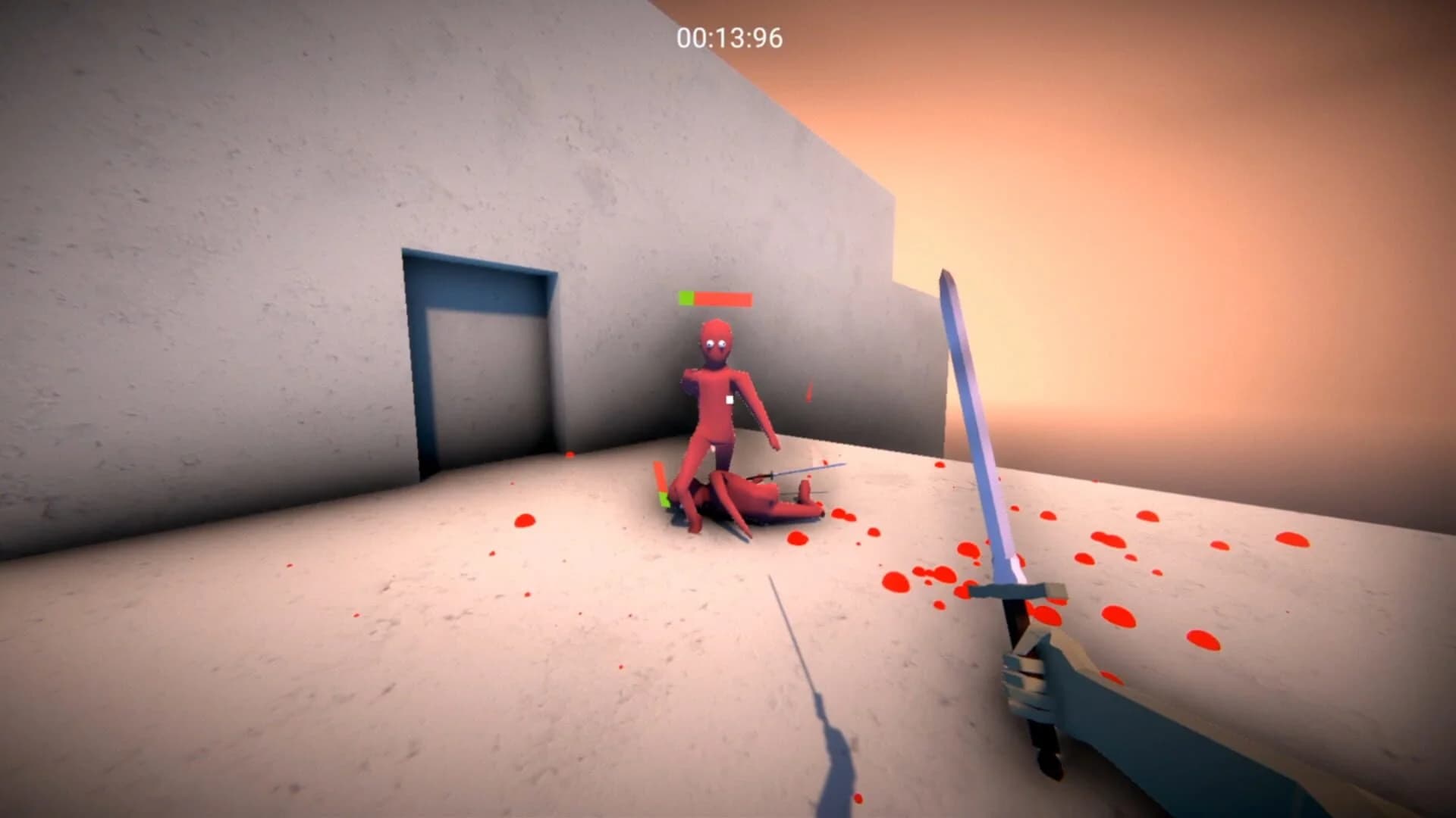 Re:Run screenshot 1