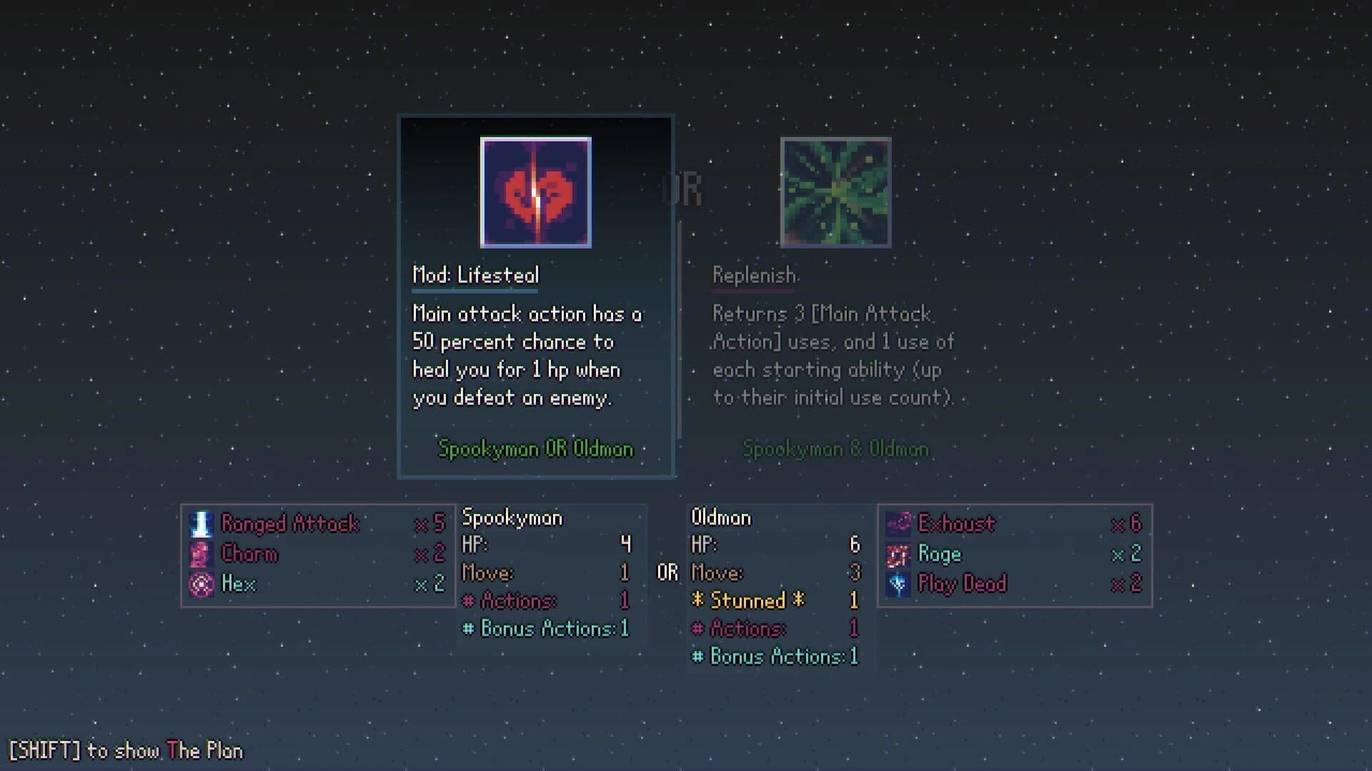 Rerun screenshot 3