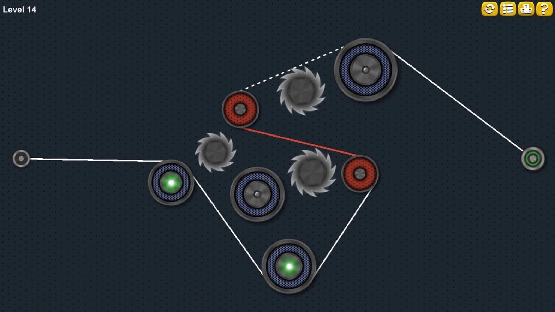 Rescue Cable screenshot 2