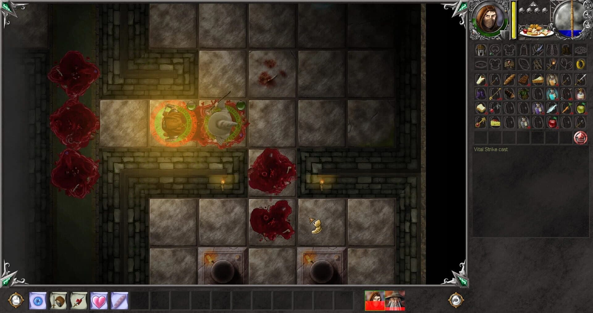 Rescue From Goblin Deep screenshot 4