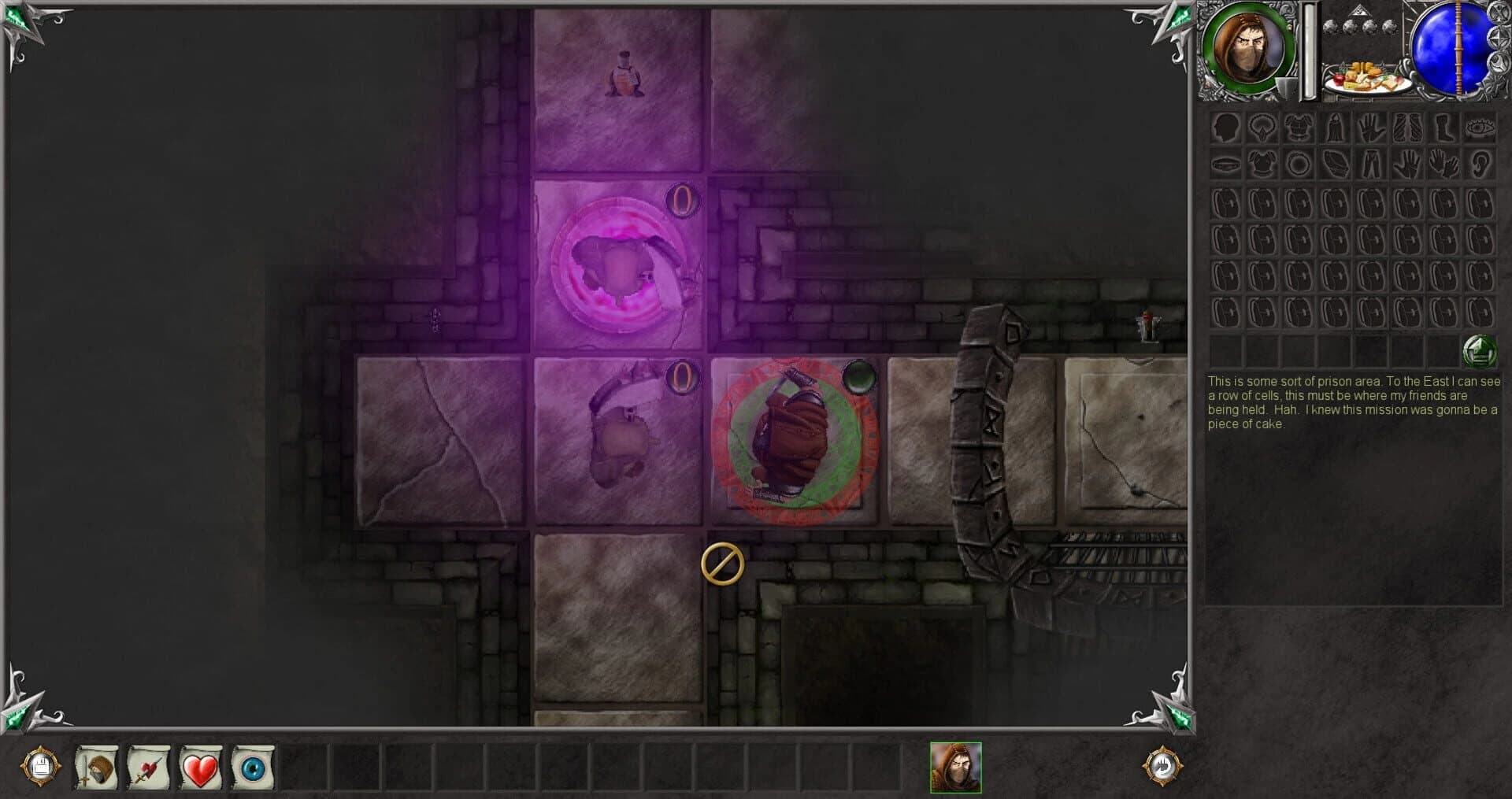 Rescue From Goblin Deep screenshot 1