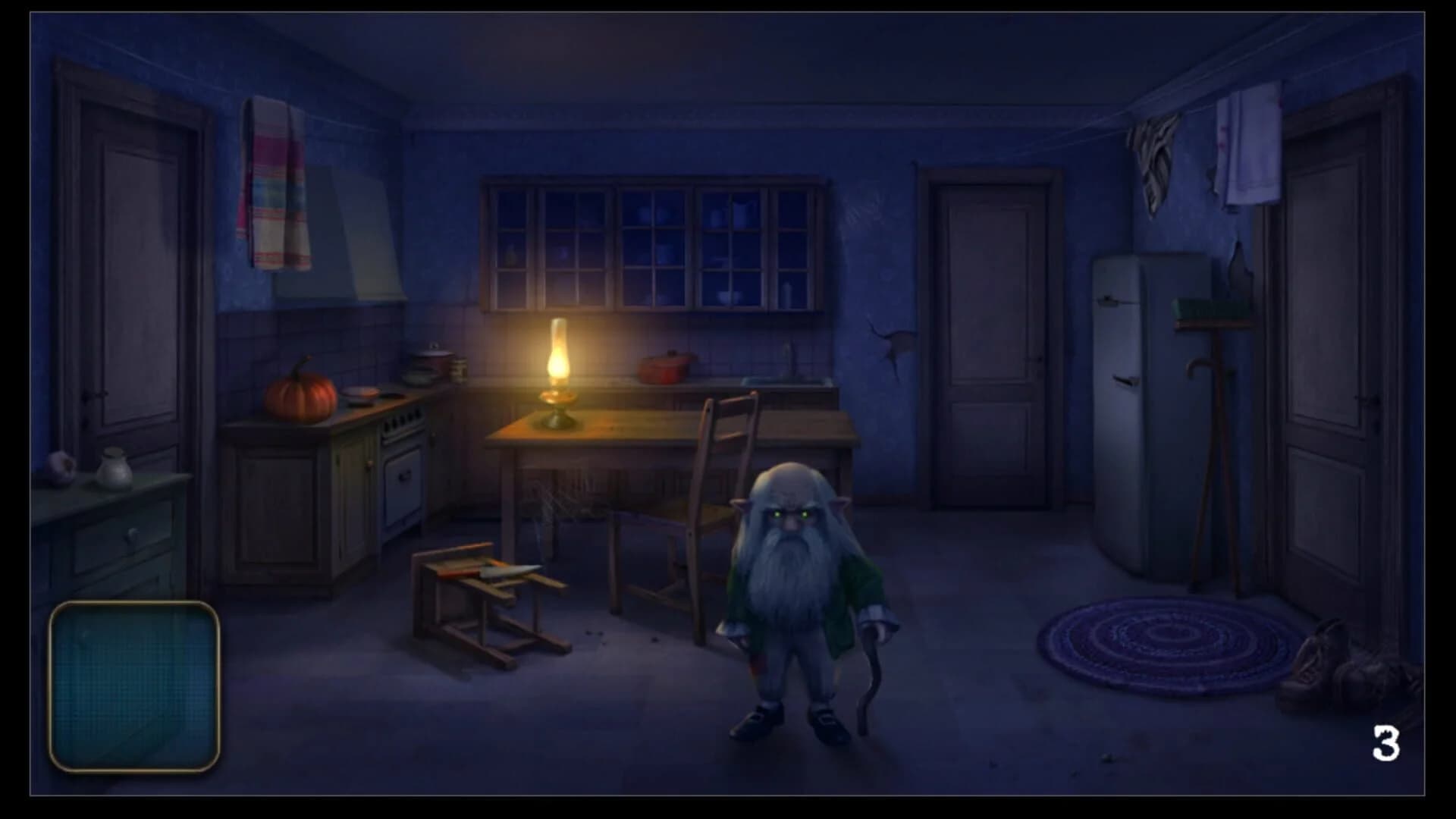 Rescue Lucy screenshot 2