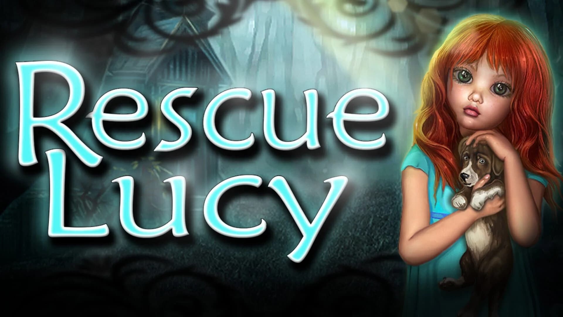 Rescue Lucy screenshot 1