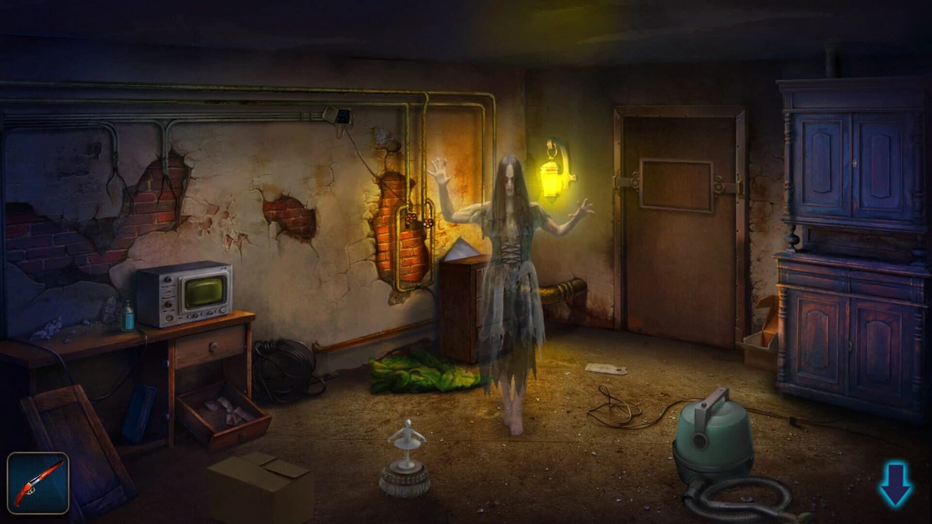 Rescue Lucy 2 screenshot 5