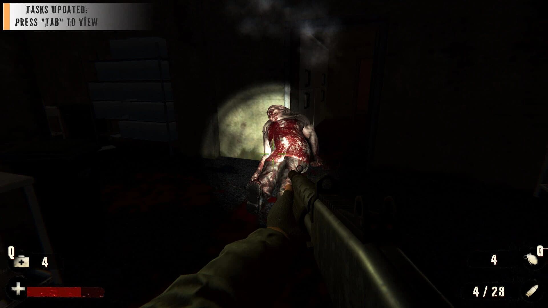 Rescue Operation screenshot 4