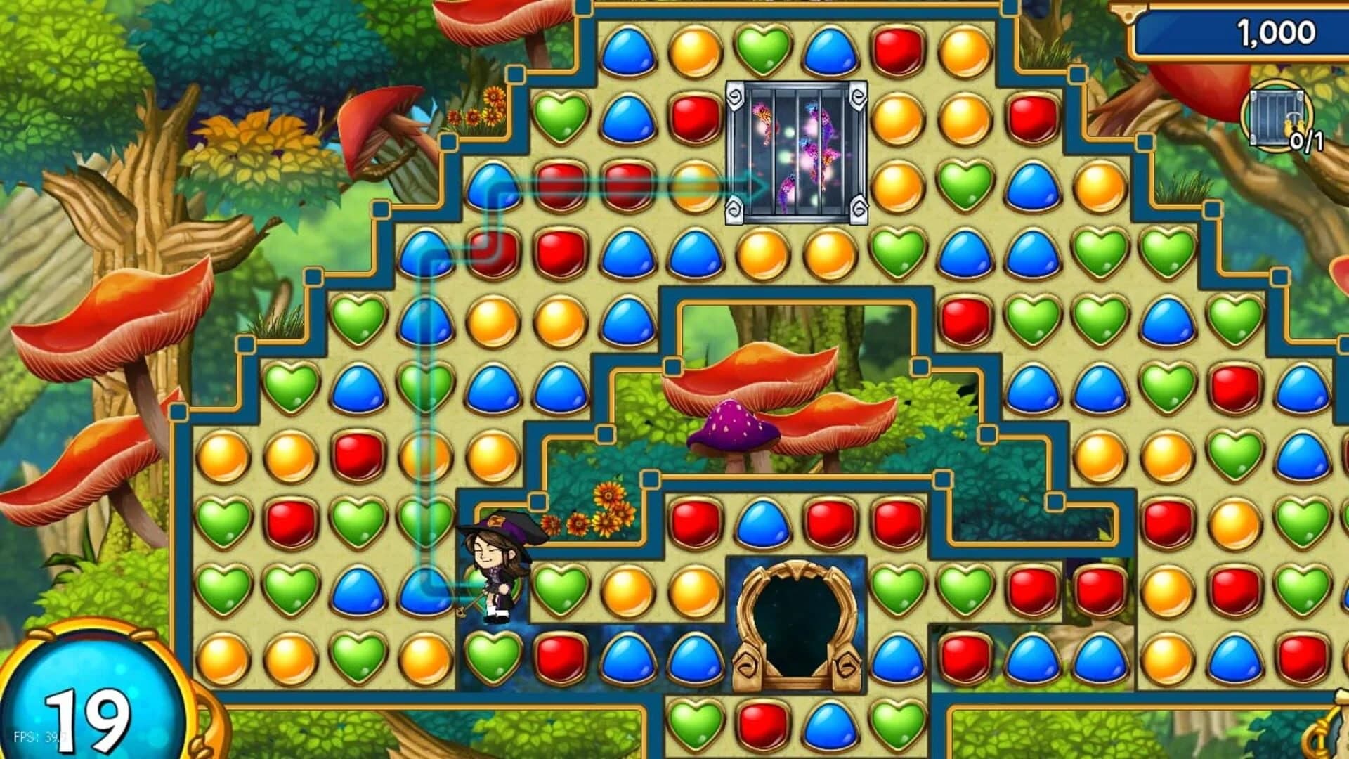 Rescue Quest Gold screenshot 4