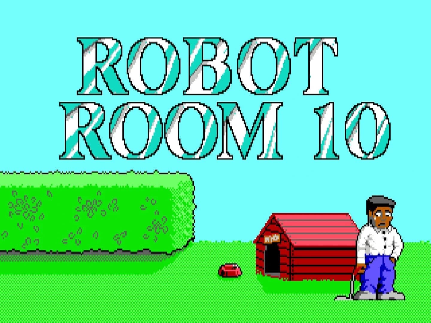 Rescue Rover Collection screenshot 5