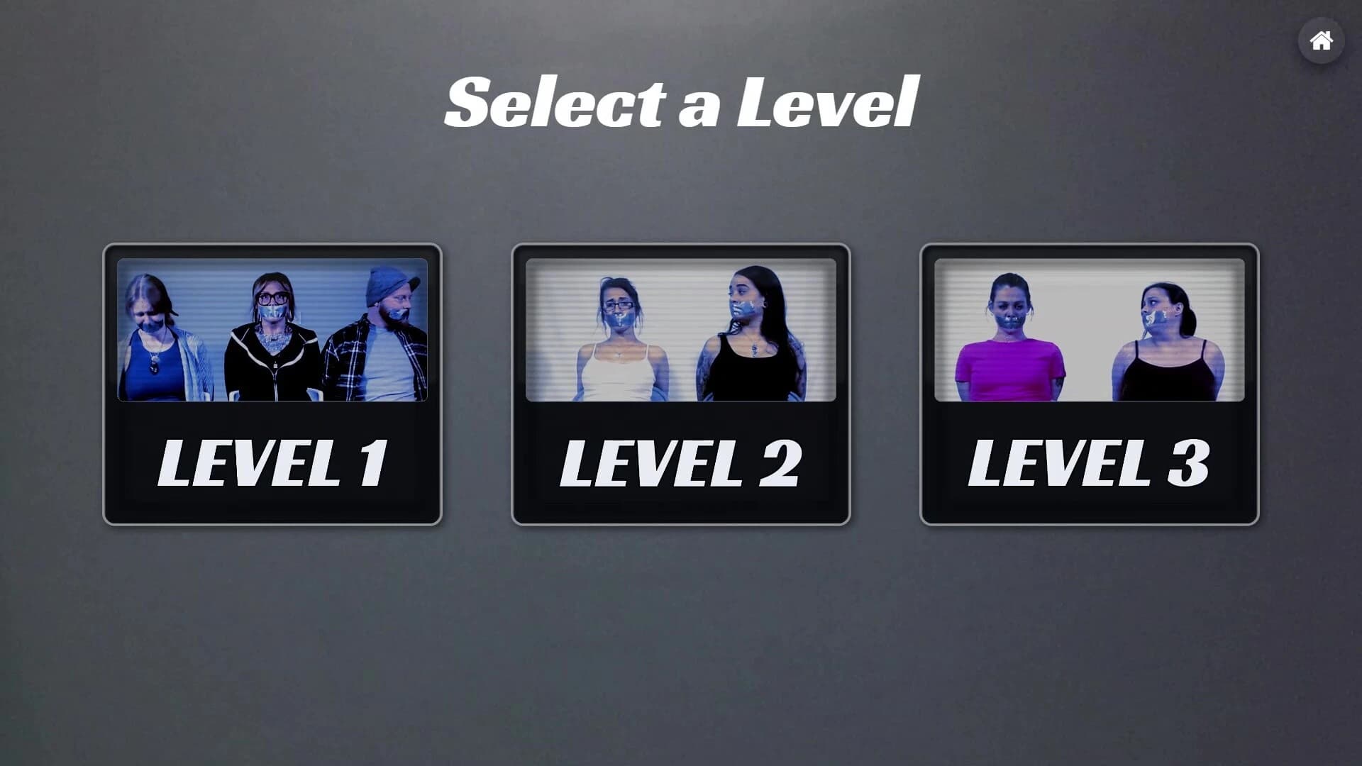 Rescue the Hostages: Cryptic Countdown screenshot 6