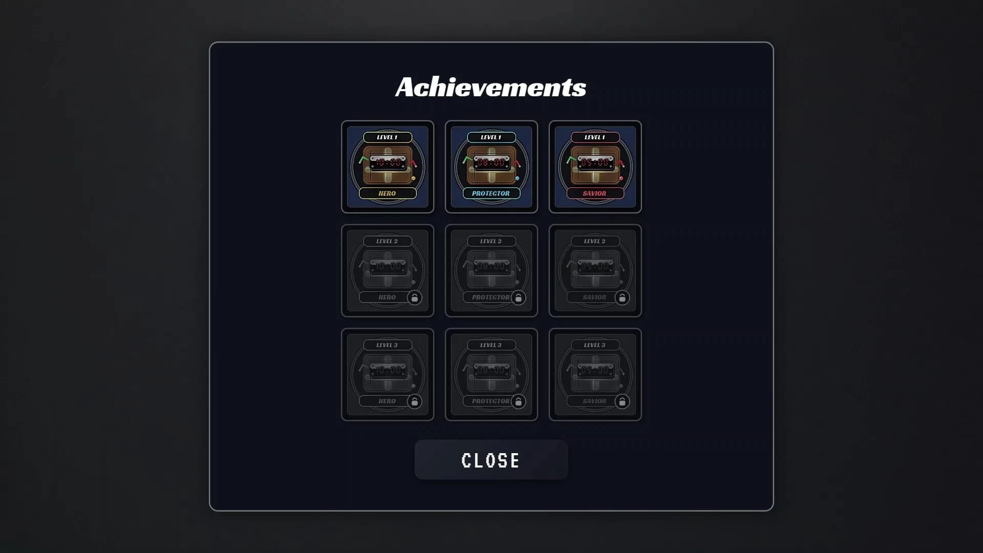 Rescue the Hostages: Cryptic Countdown screenshot 7
