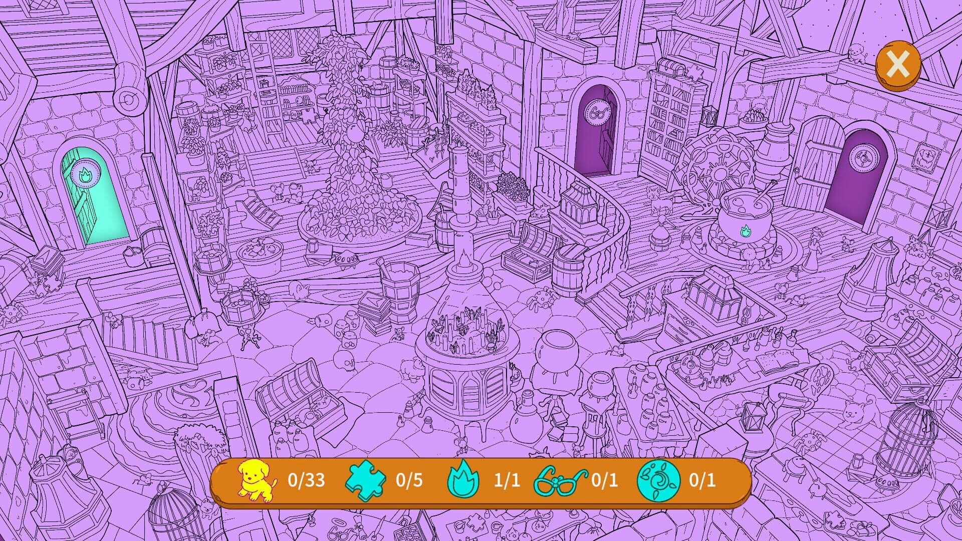 Rescue the Puppies screenshot 3