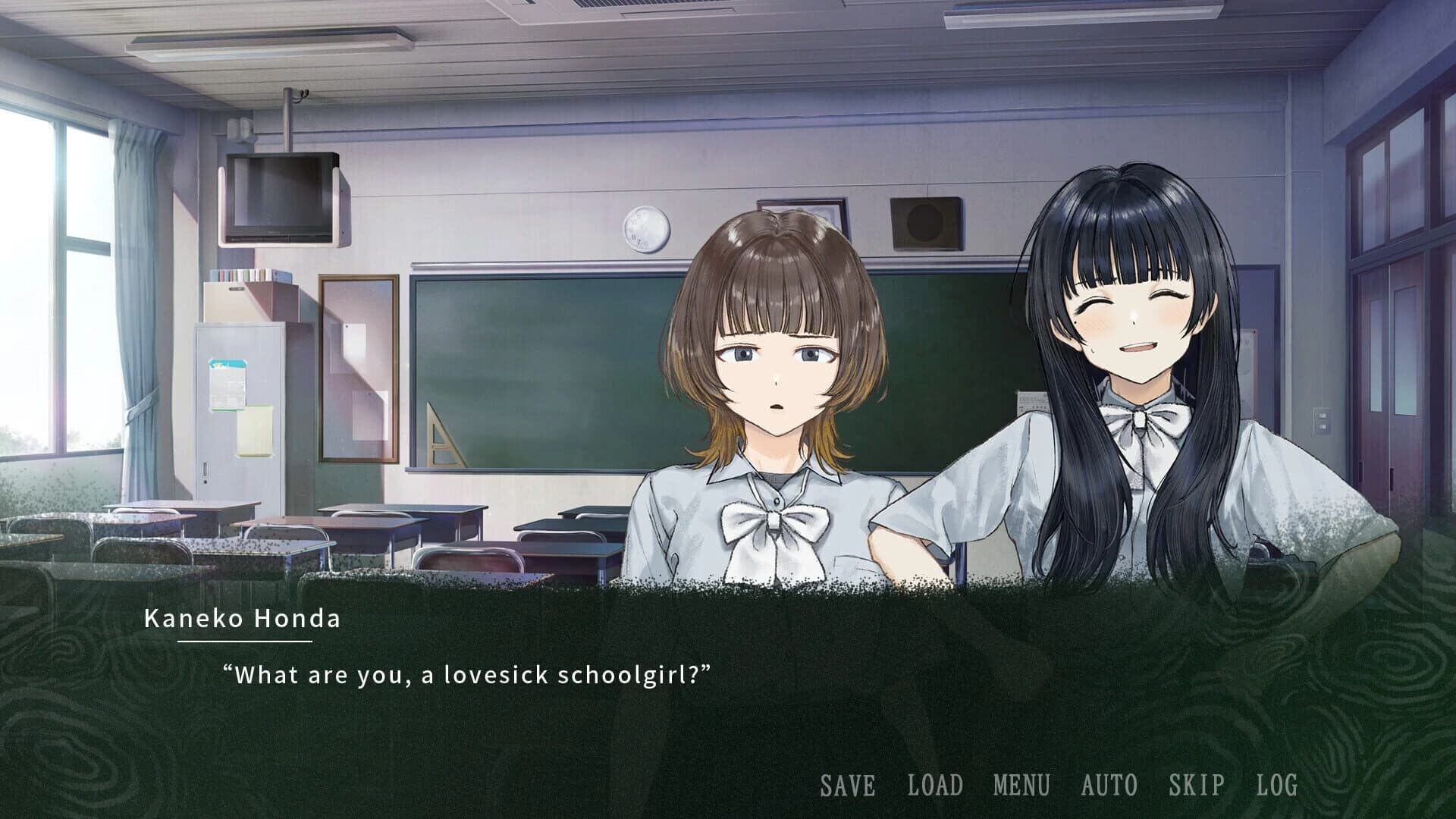 Resequence: The Orchard screenshot 3
