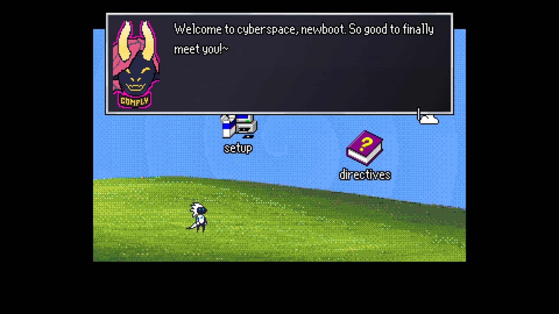 Reset Day screenshot 2